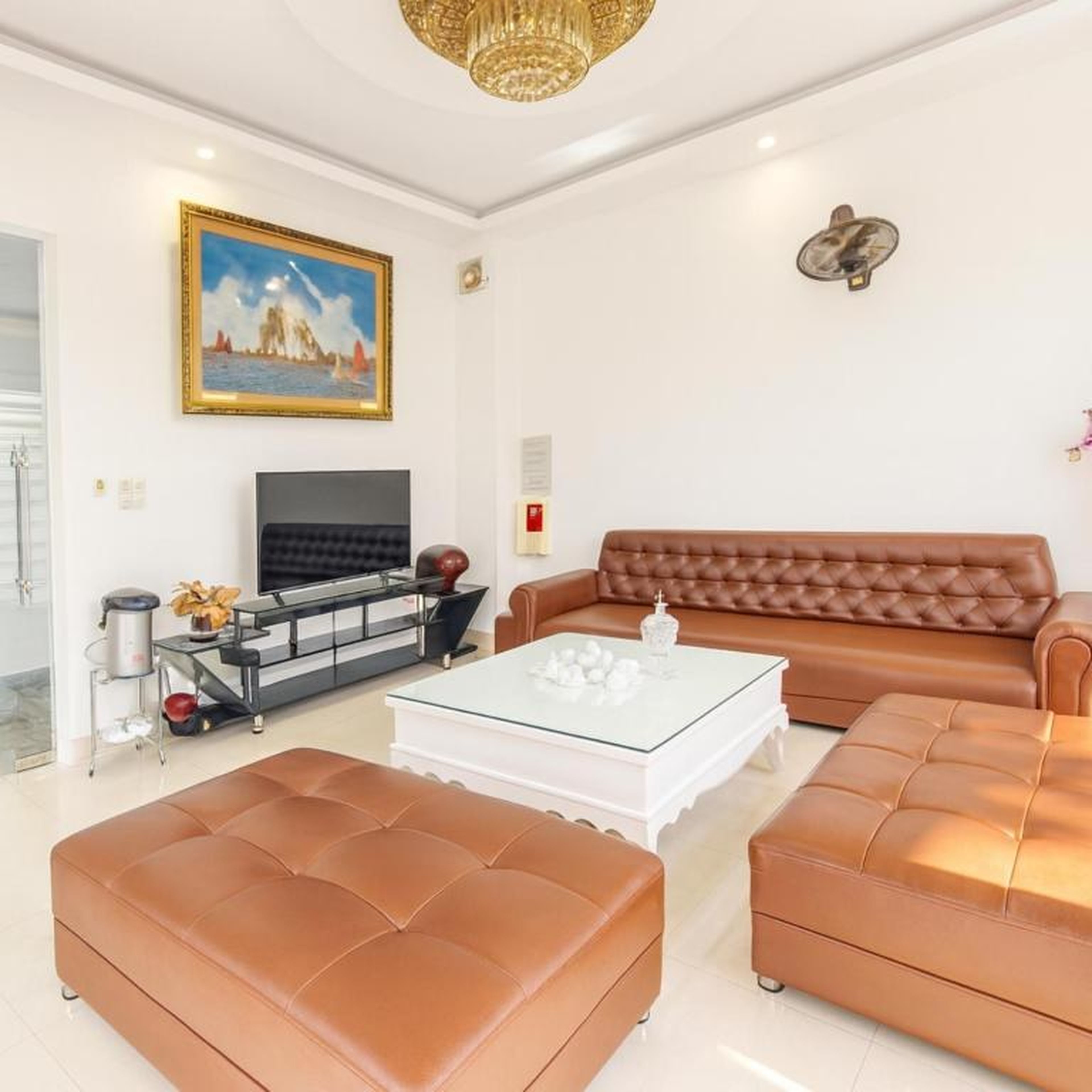 Hồng anh 1 hotel - Hình 8