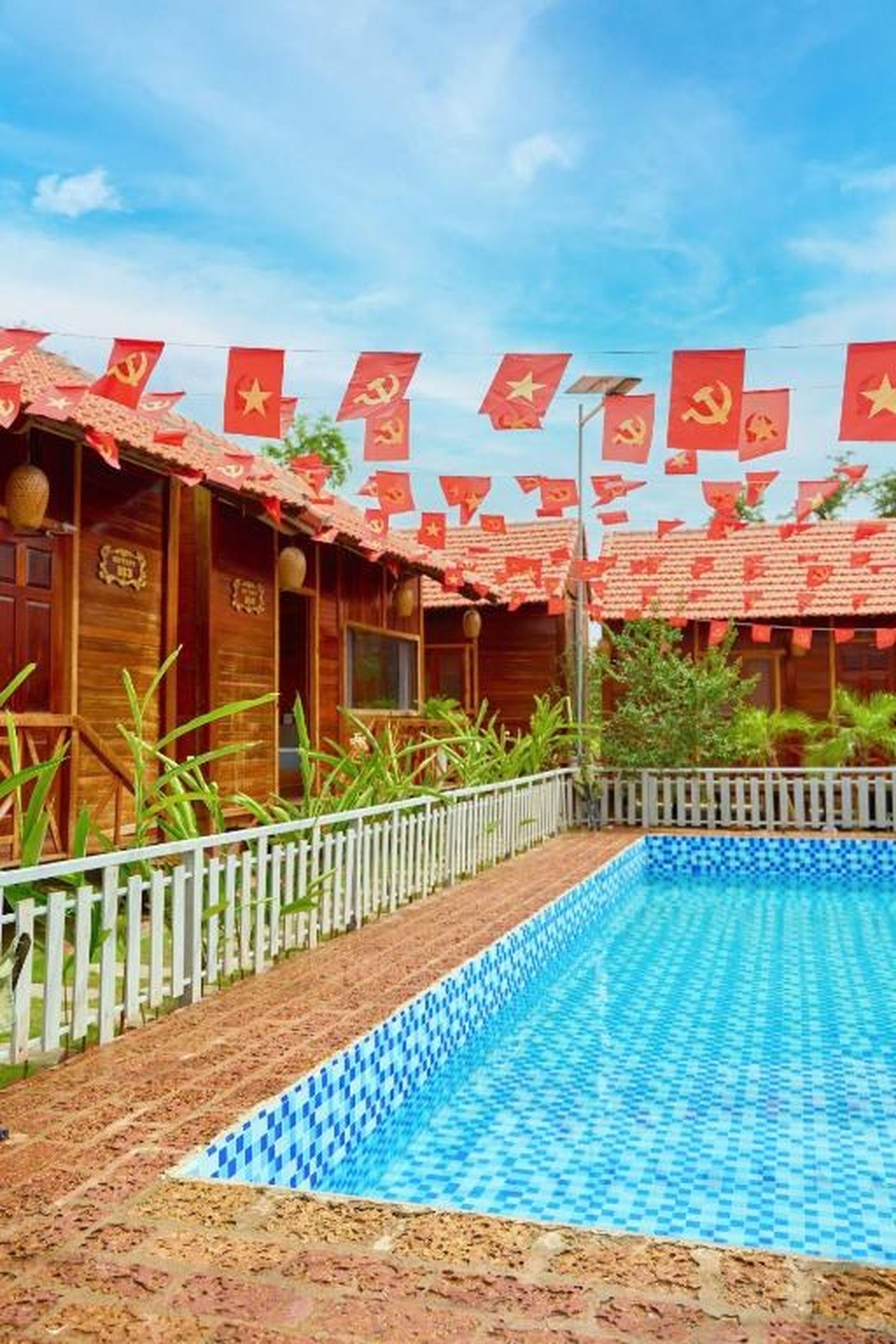 Co To Victory Homestay - Hình 17