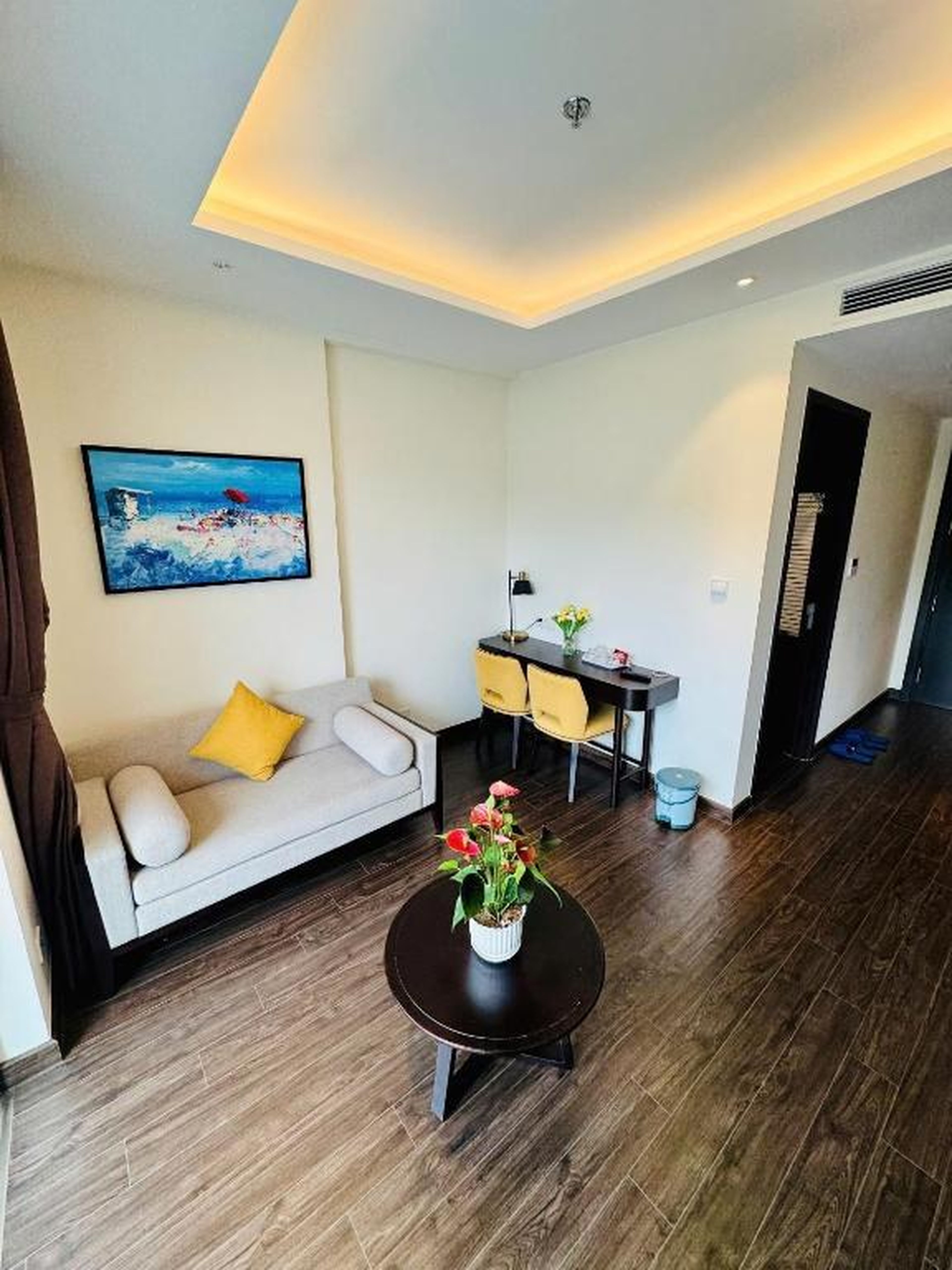 NEGIN SAPPHIRE HA LONG Hotel & Residence - Hình 18