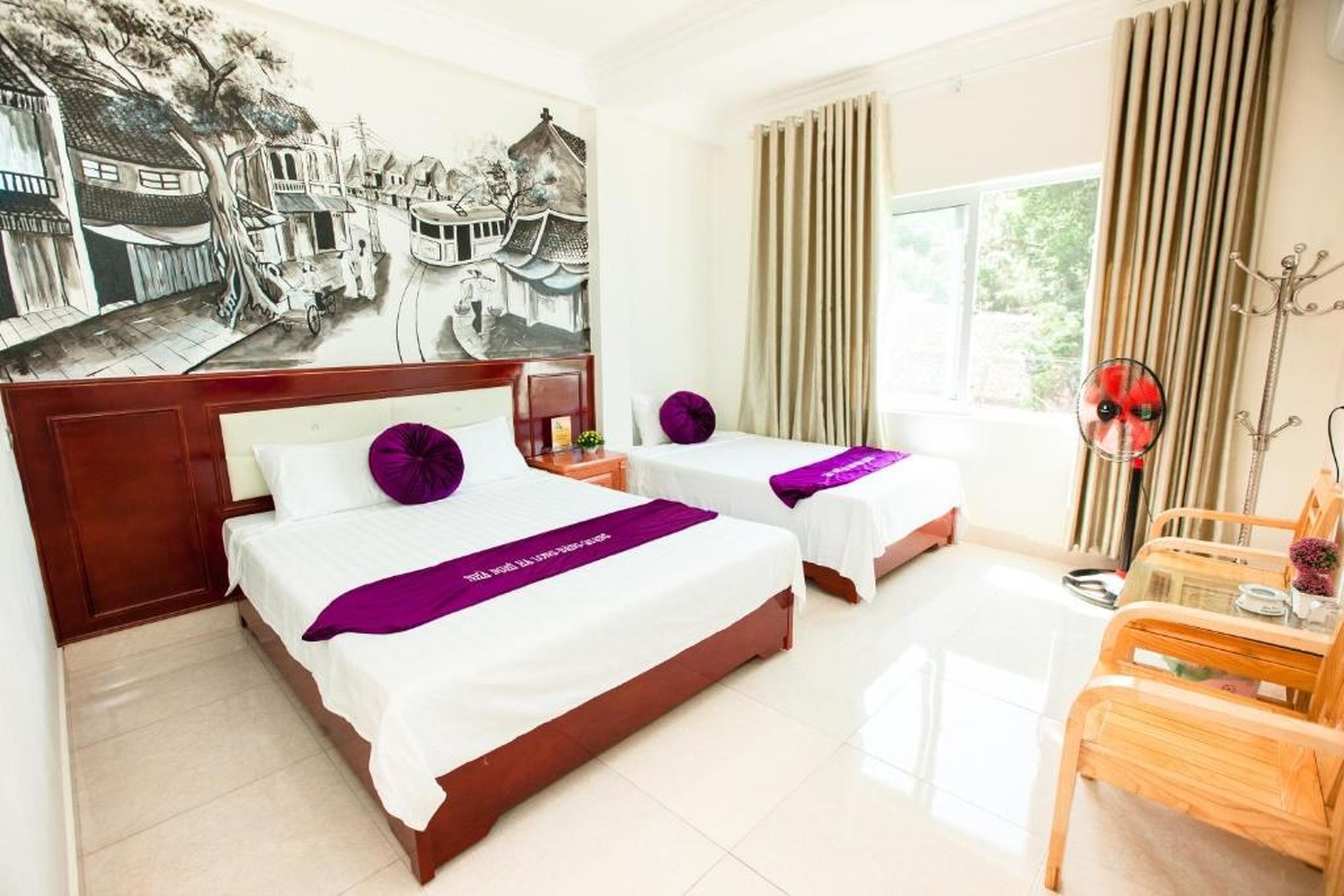 Dang Quang Guesthouse - Hình 48