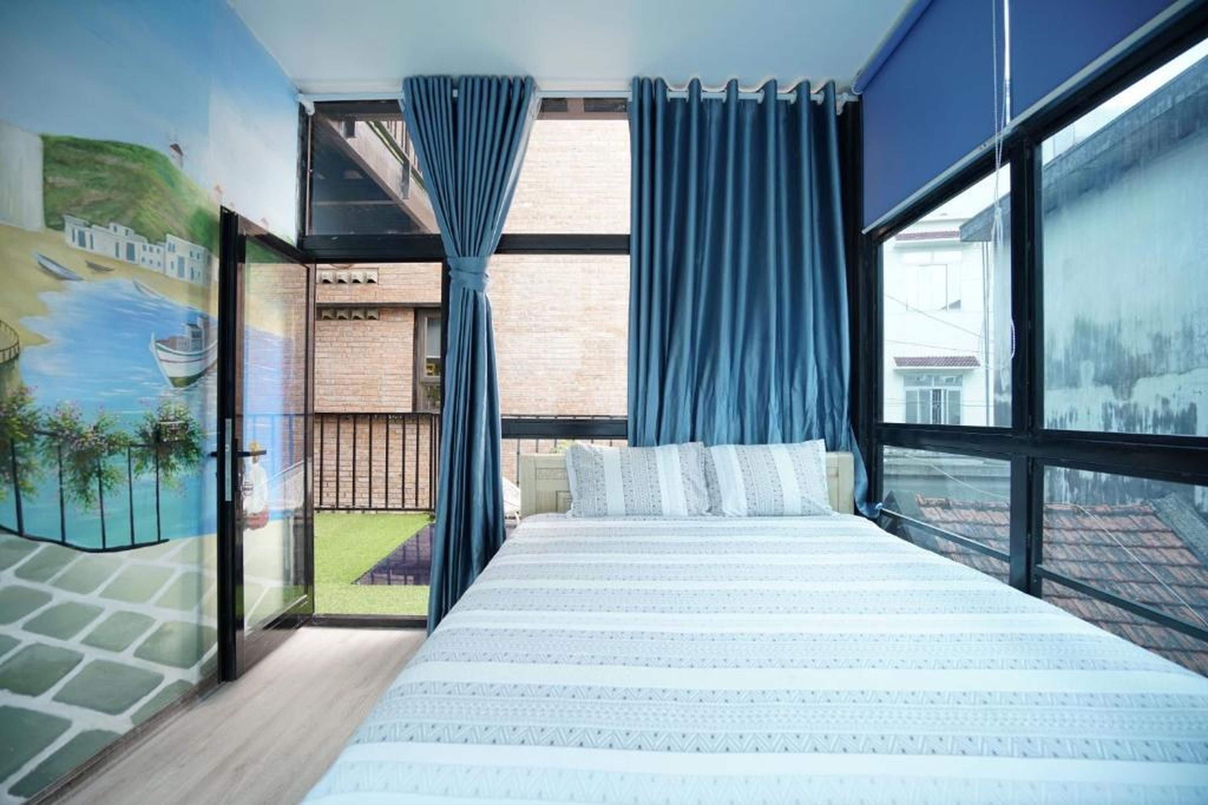 Private room in Halong center-Almor Homestay - Hình 5