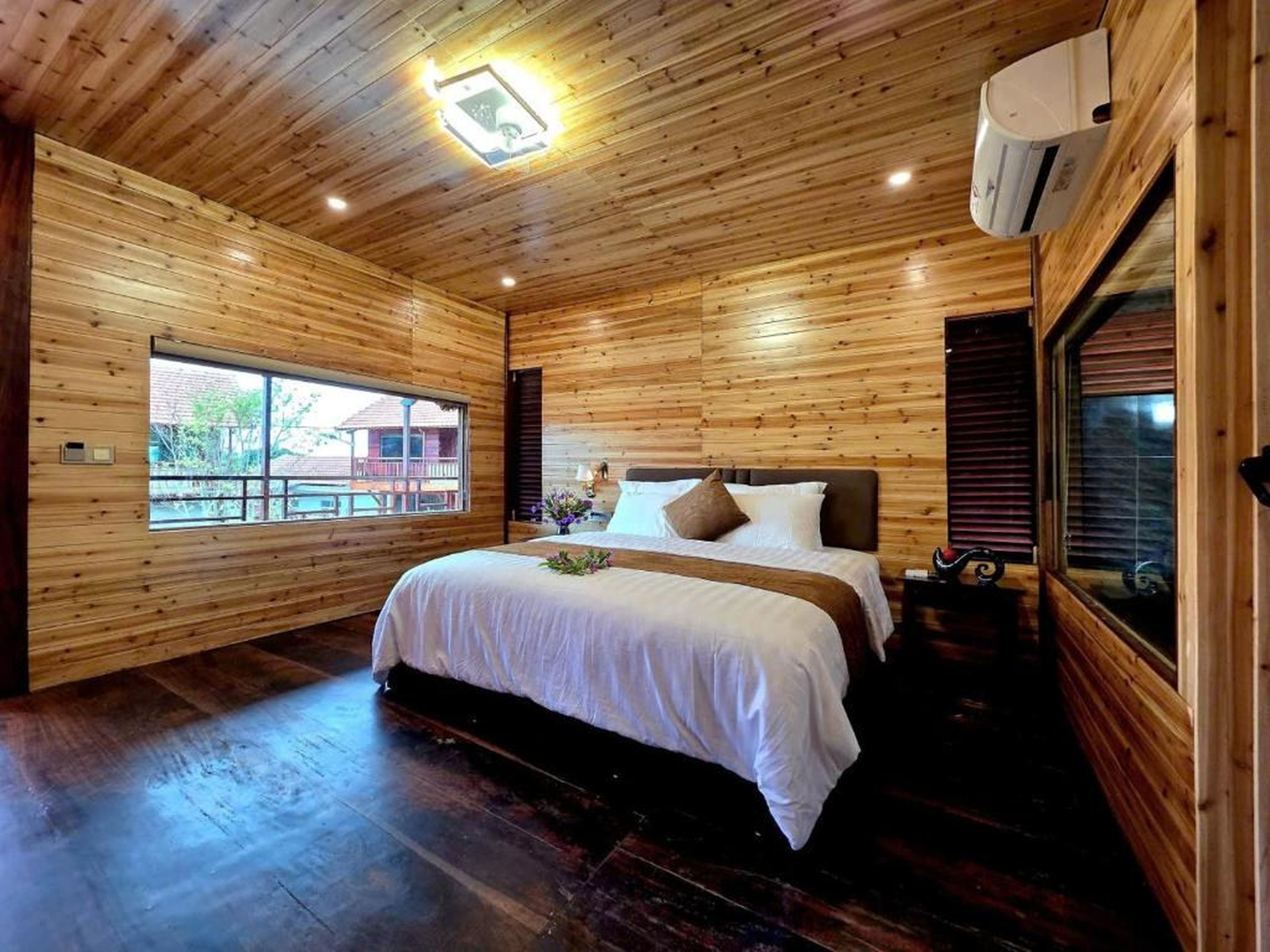 CO TO NATURE resort - Hình 1
