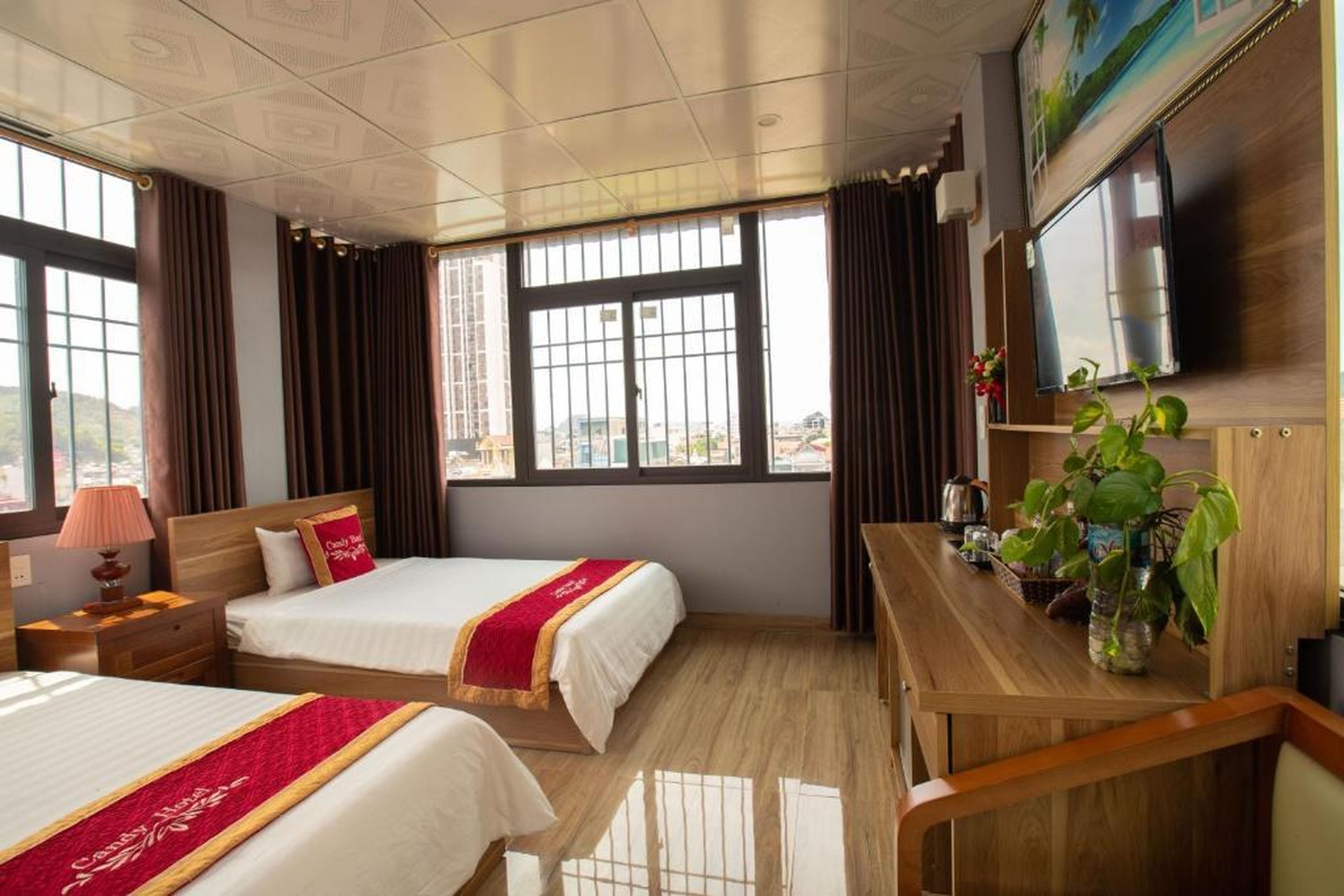 Candy Hotel Hạ Long - Hình 24