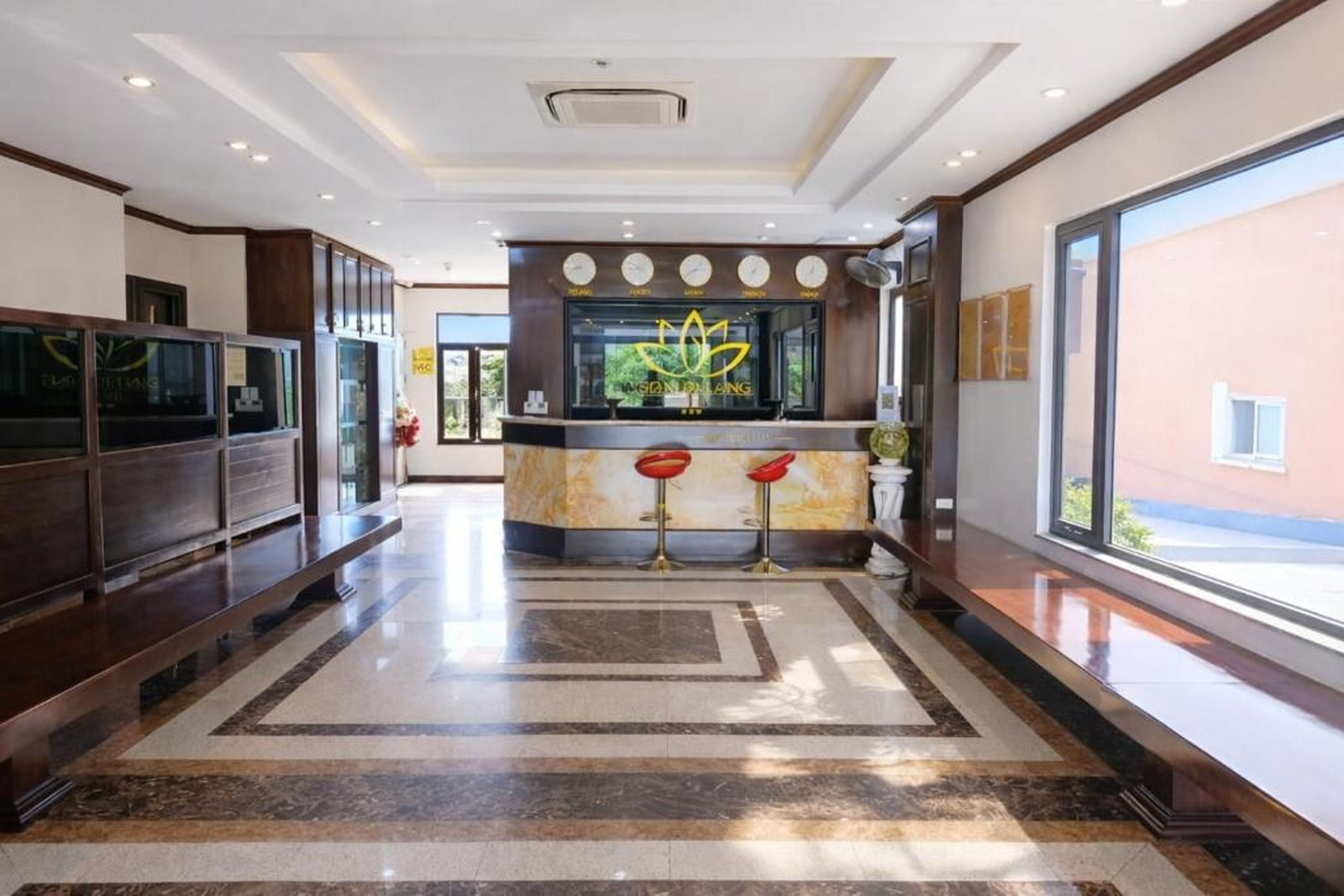Sen Hotel Hạ Long - Hình 3