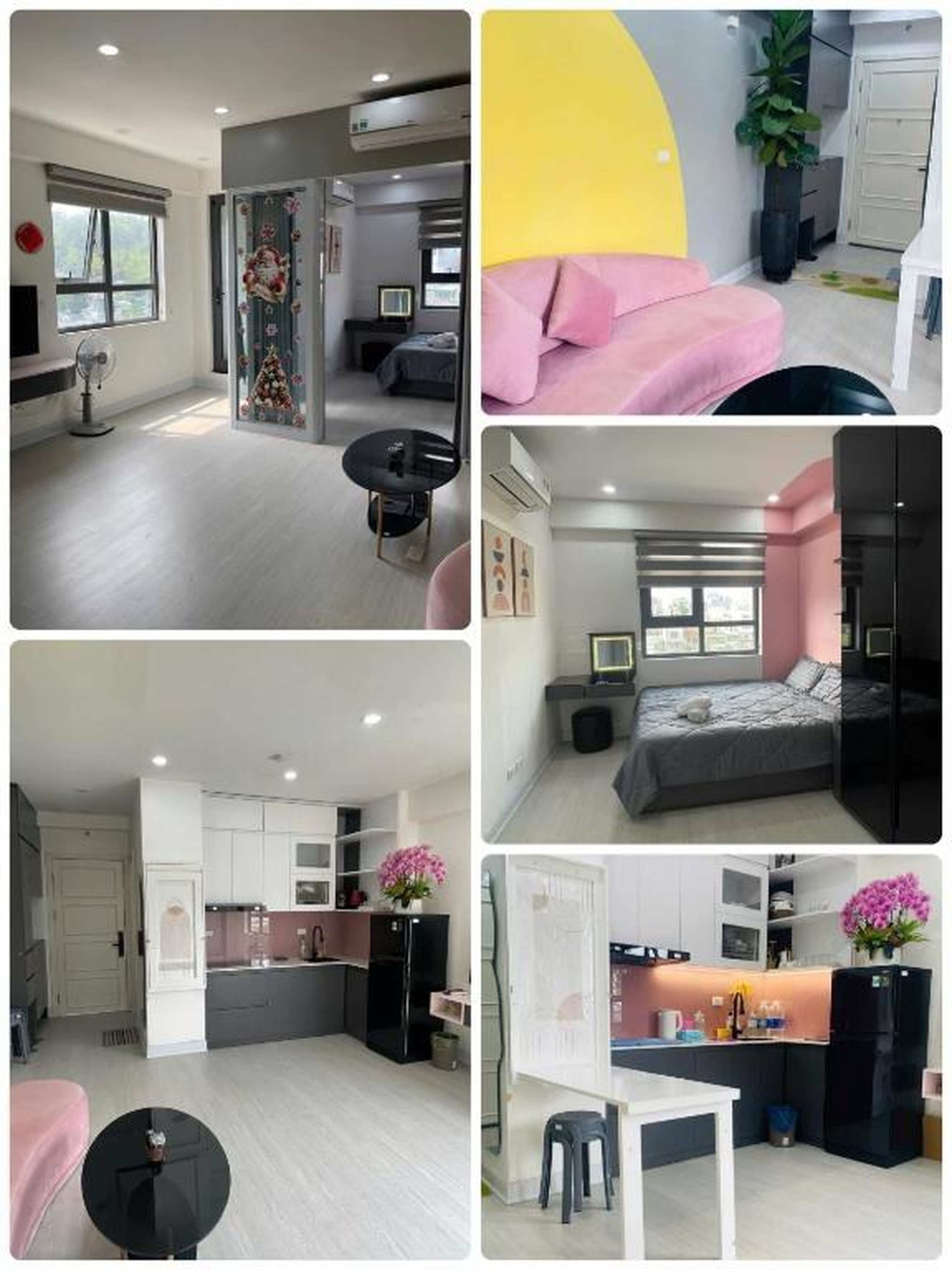 The Timegarden Homestay - Hình 23
