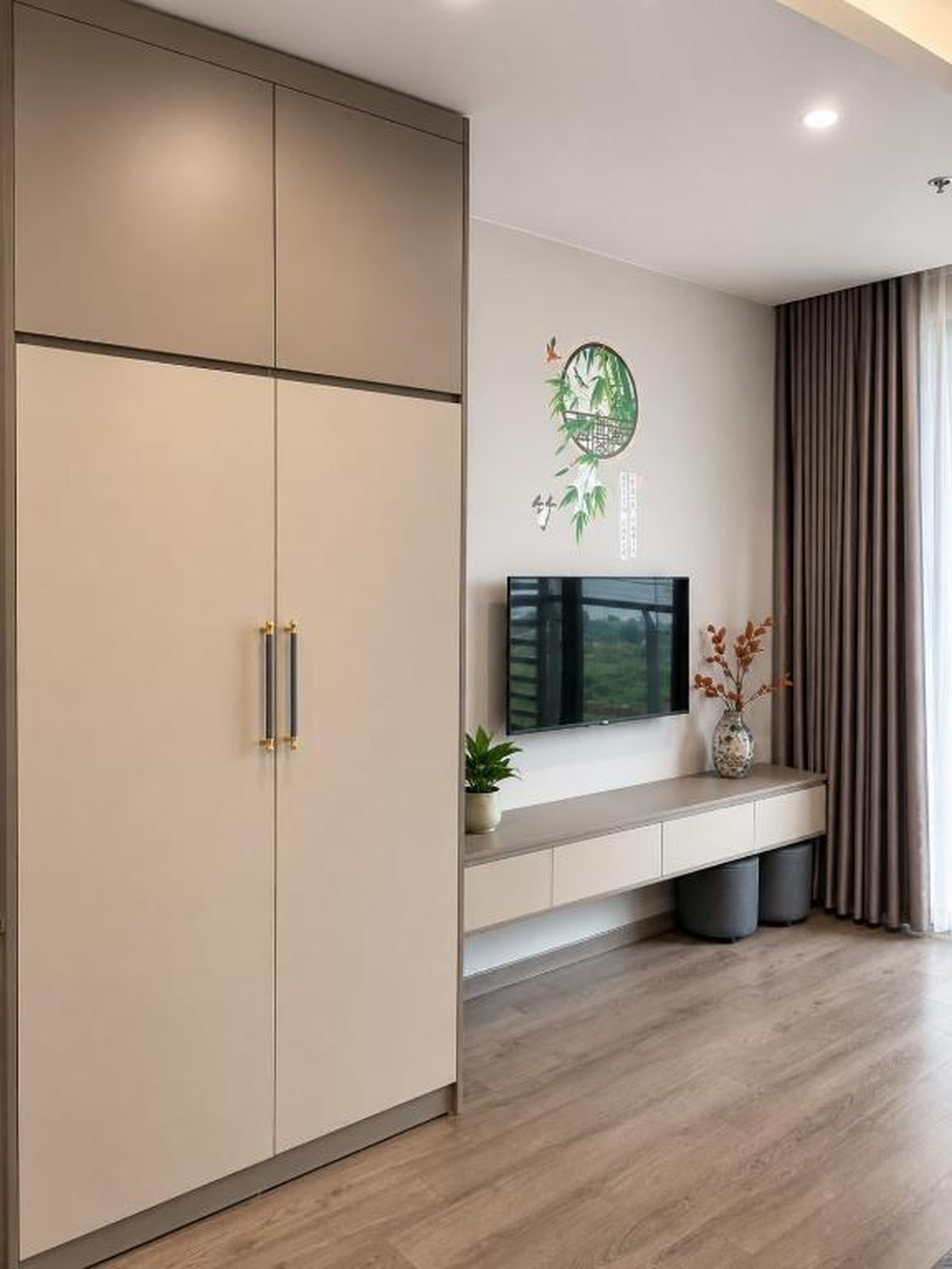 The Ruby Ha Long by LN Maison - Hình 1