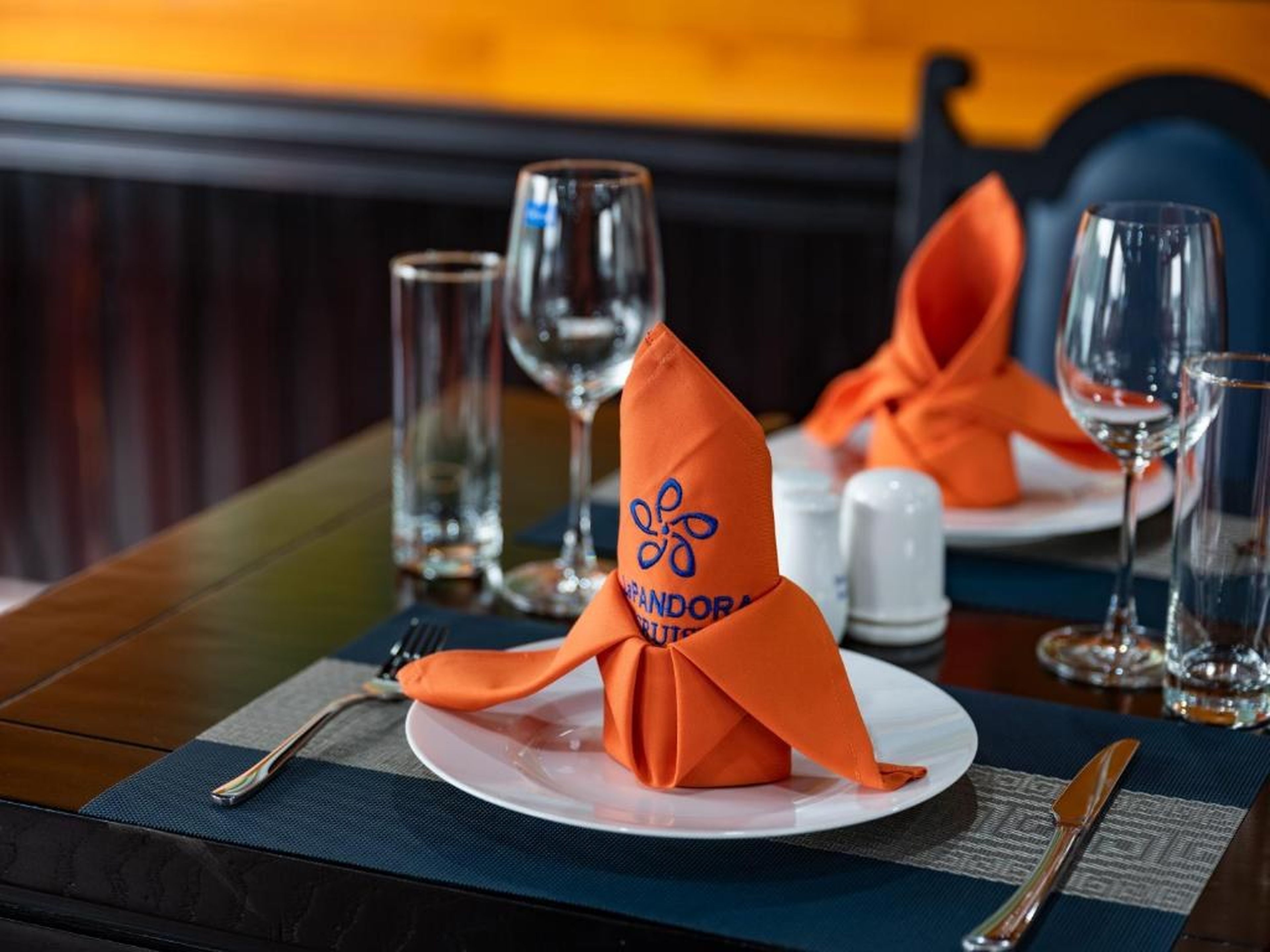La Pandora Boutique Cruises - Hình 32