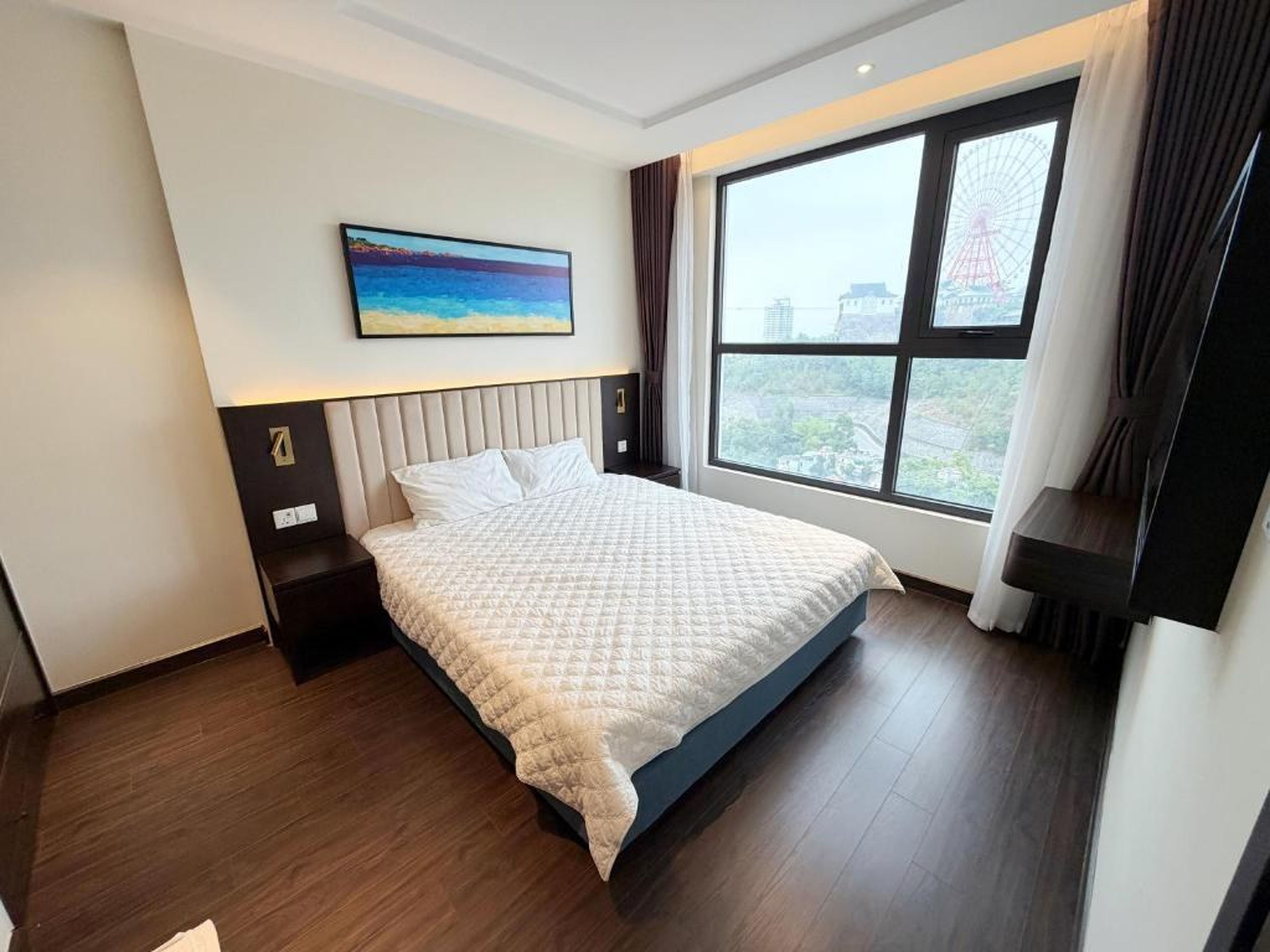 The Saphia S2 Luxury Hạ Long - Hình 10