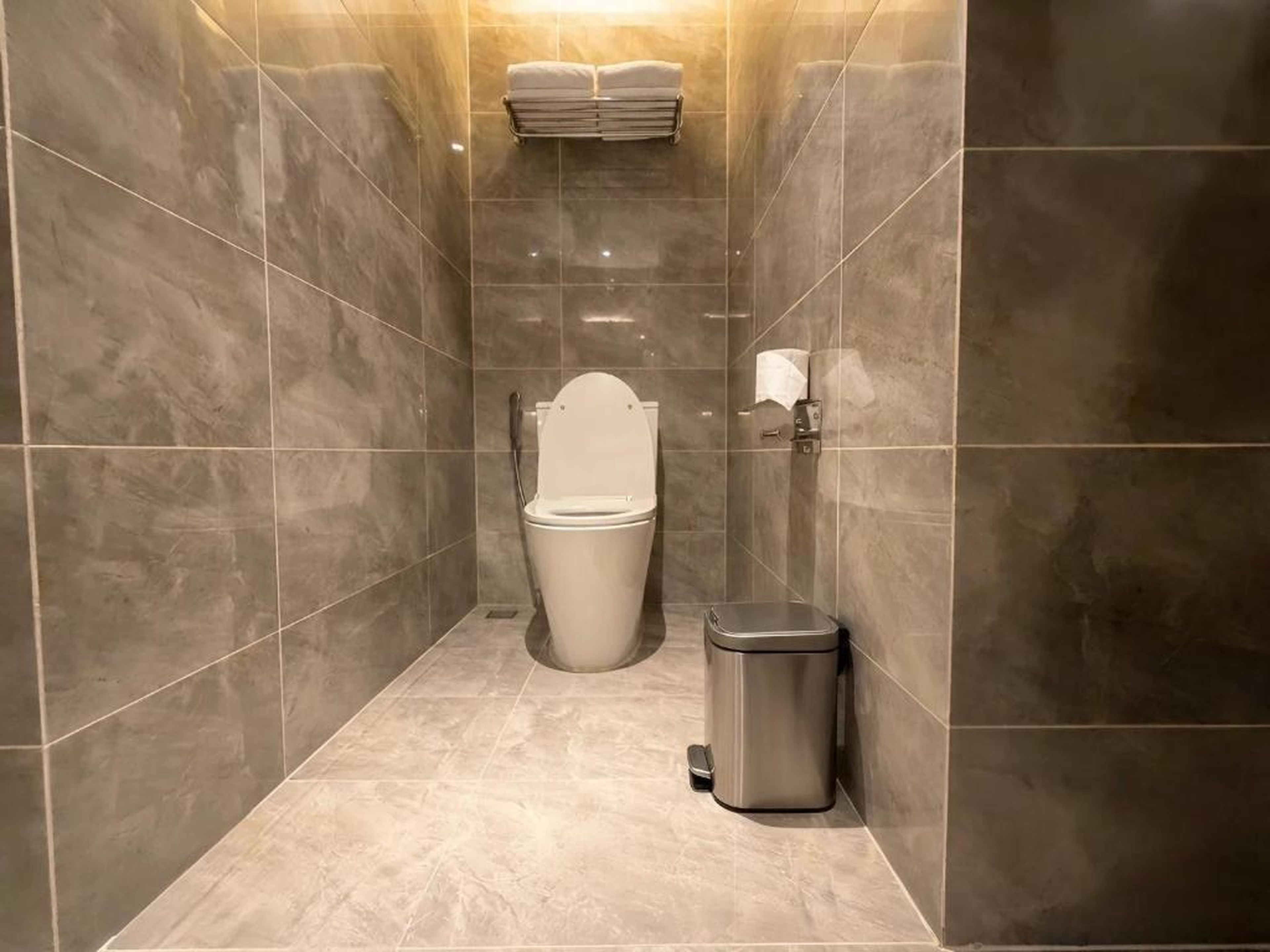 Studio, 2BR Ocean View Apartment - The Sapphire Ha Long - Hình 25