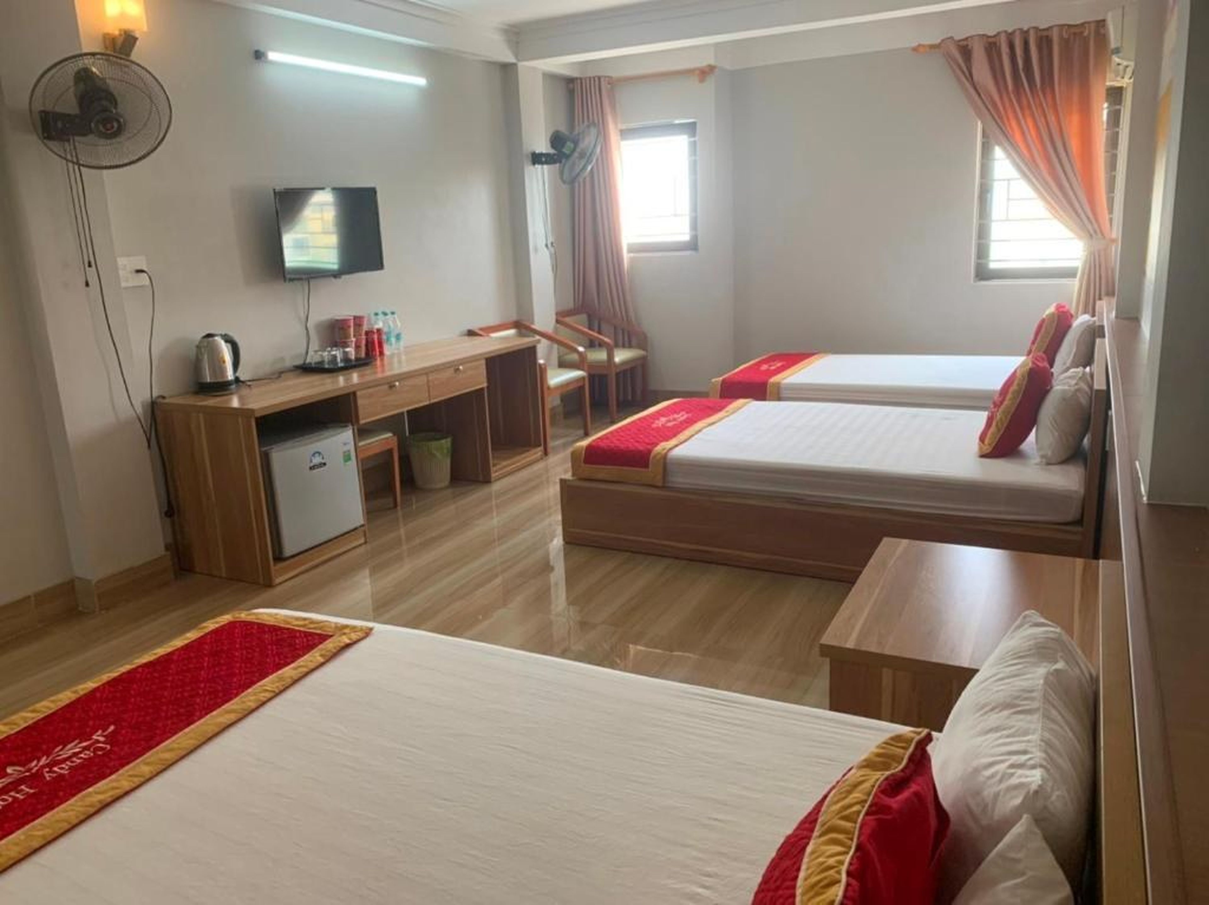 Candy Hotel Hạ Long - Hình 34