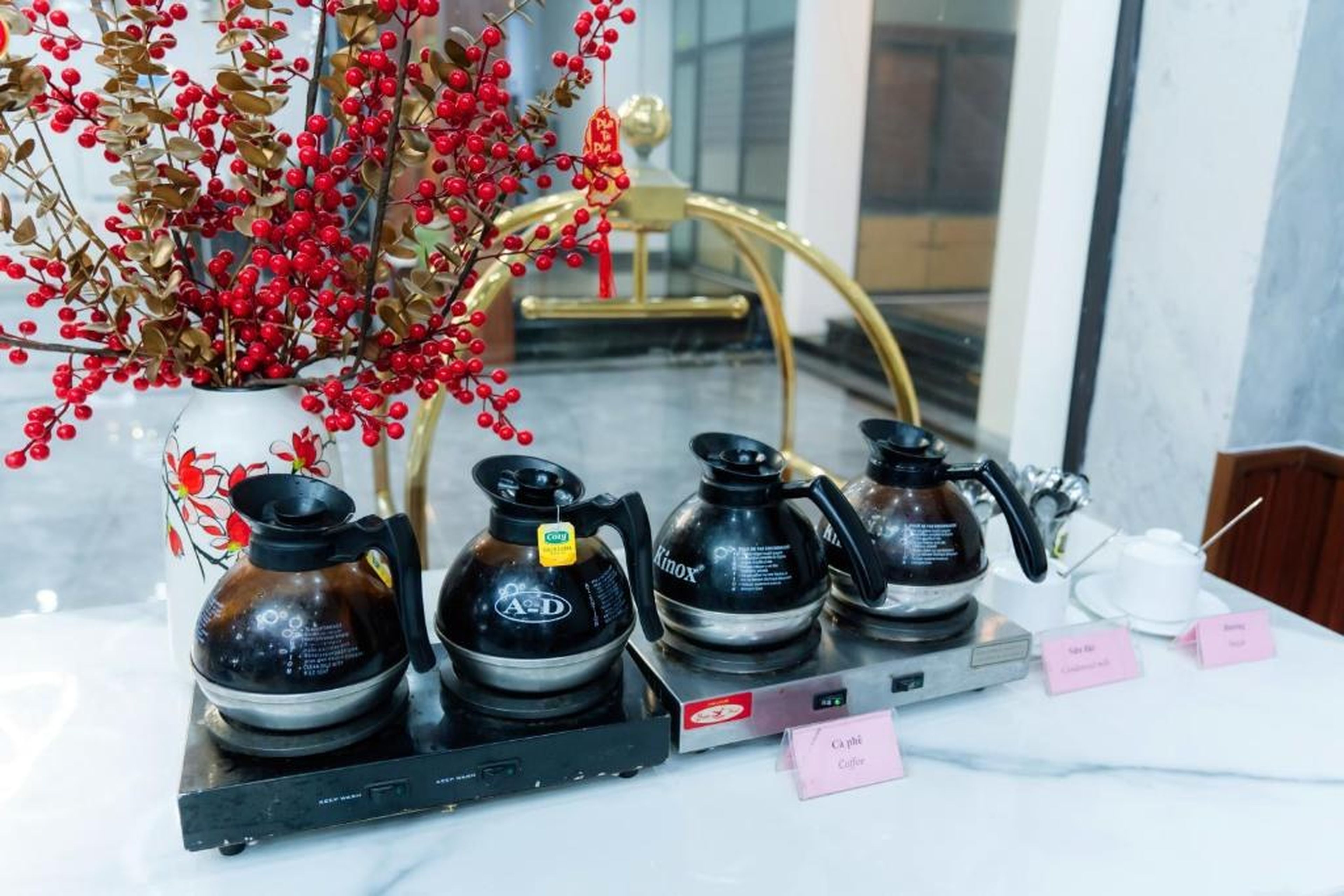 Bạch Đằng Hạ Long Hotel - Hình 48