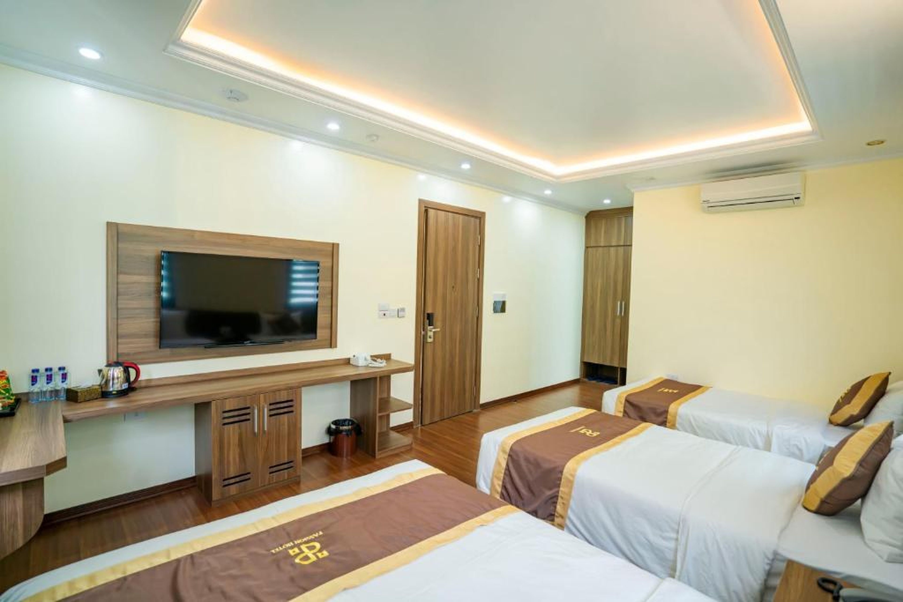 Passion Hotel HaLong - Hình 33