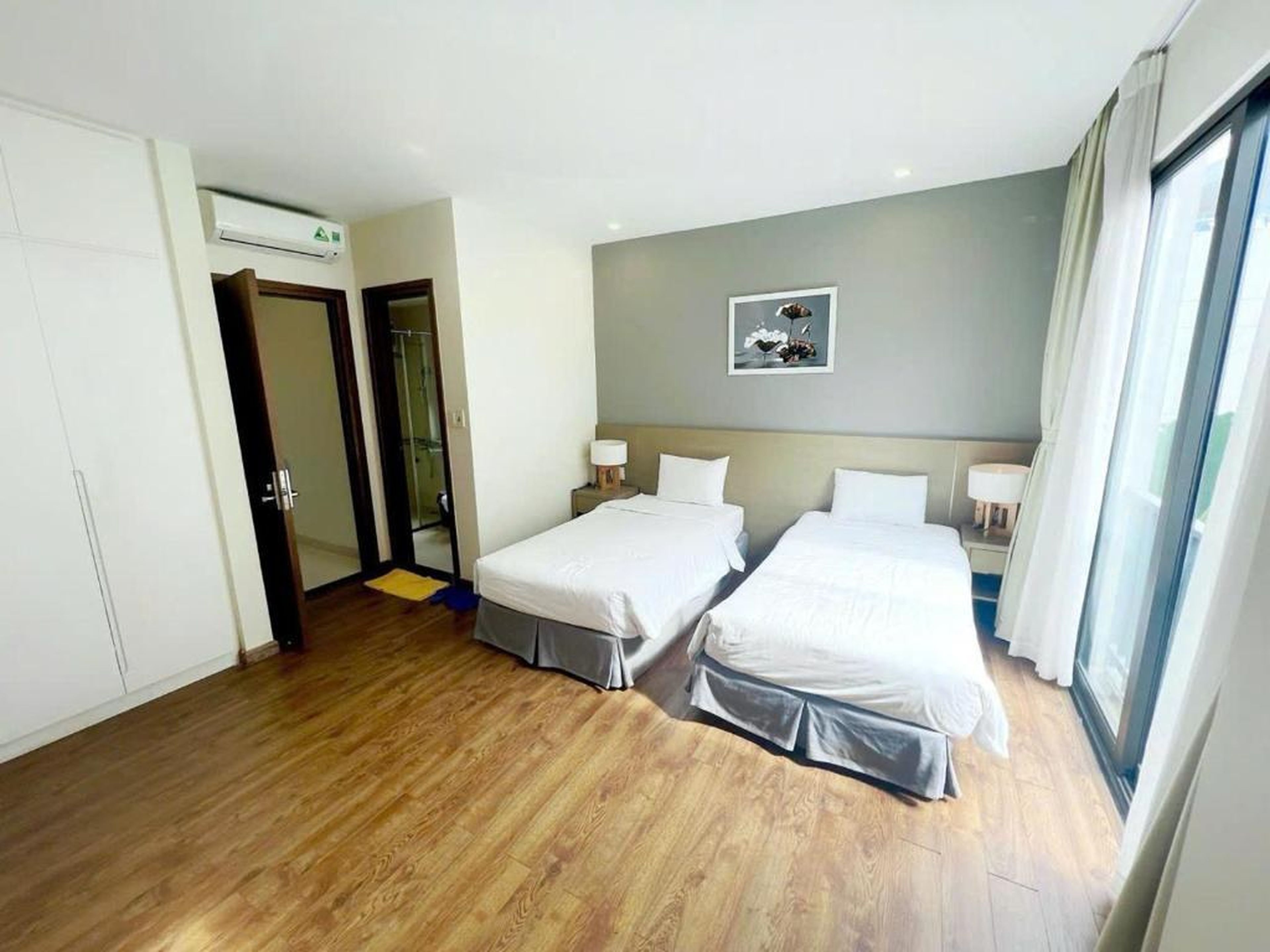 Villa Royal Lotus 5 Phòng ngủ - Căn hộ cao cấp Icon 40 - Hình 39