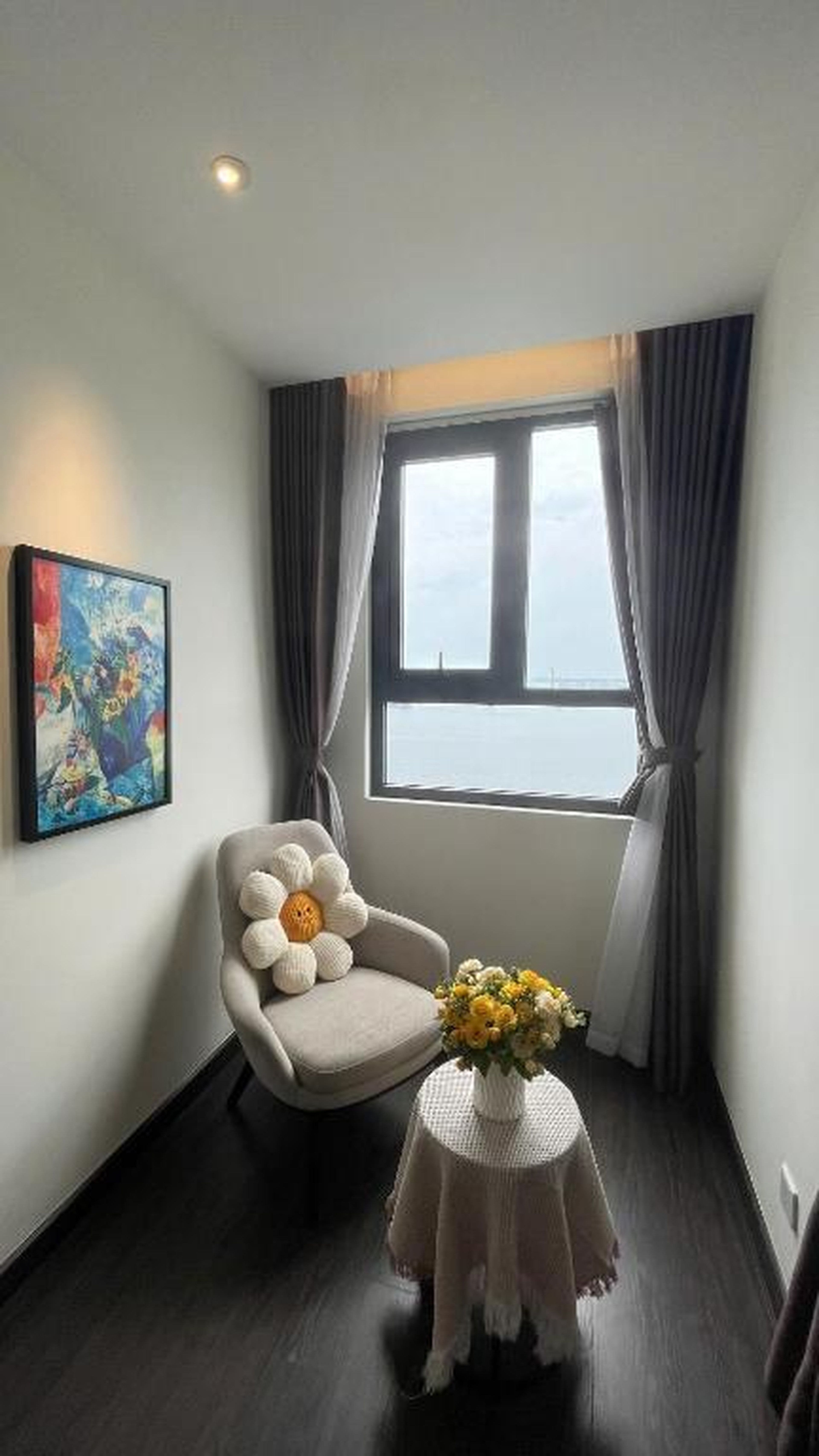 Studio Sapphire Hạ Long View Biển - Hình 9