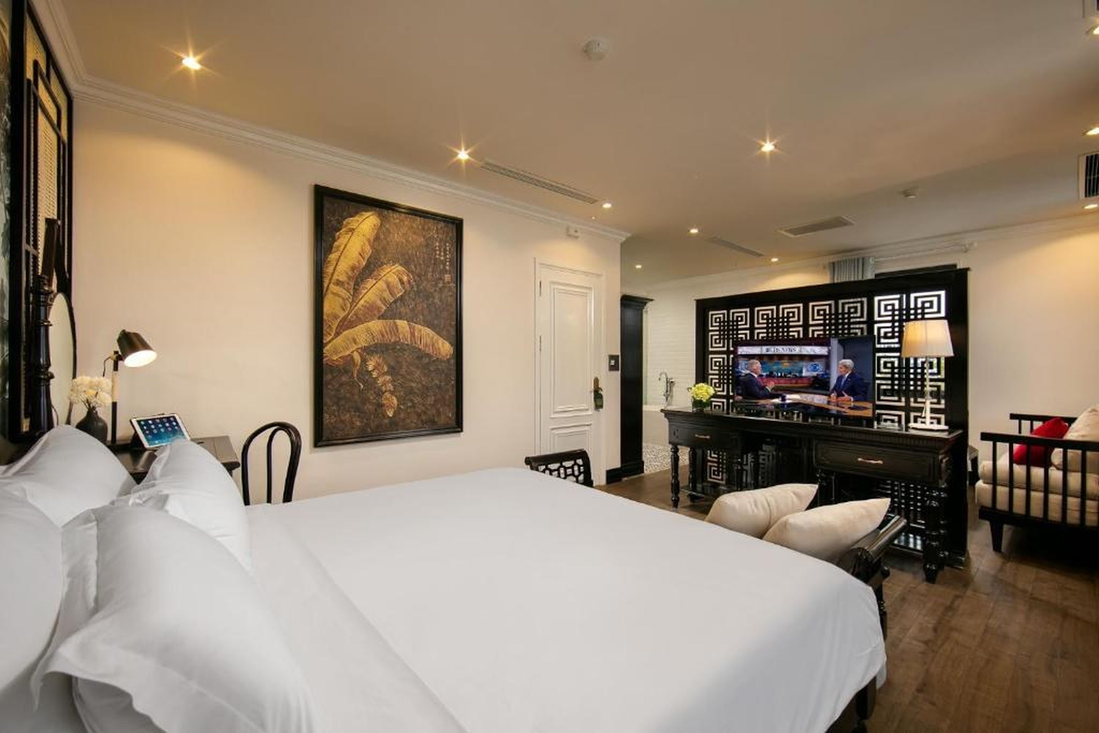 Green Suites Hotel - Hình 22