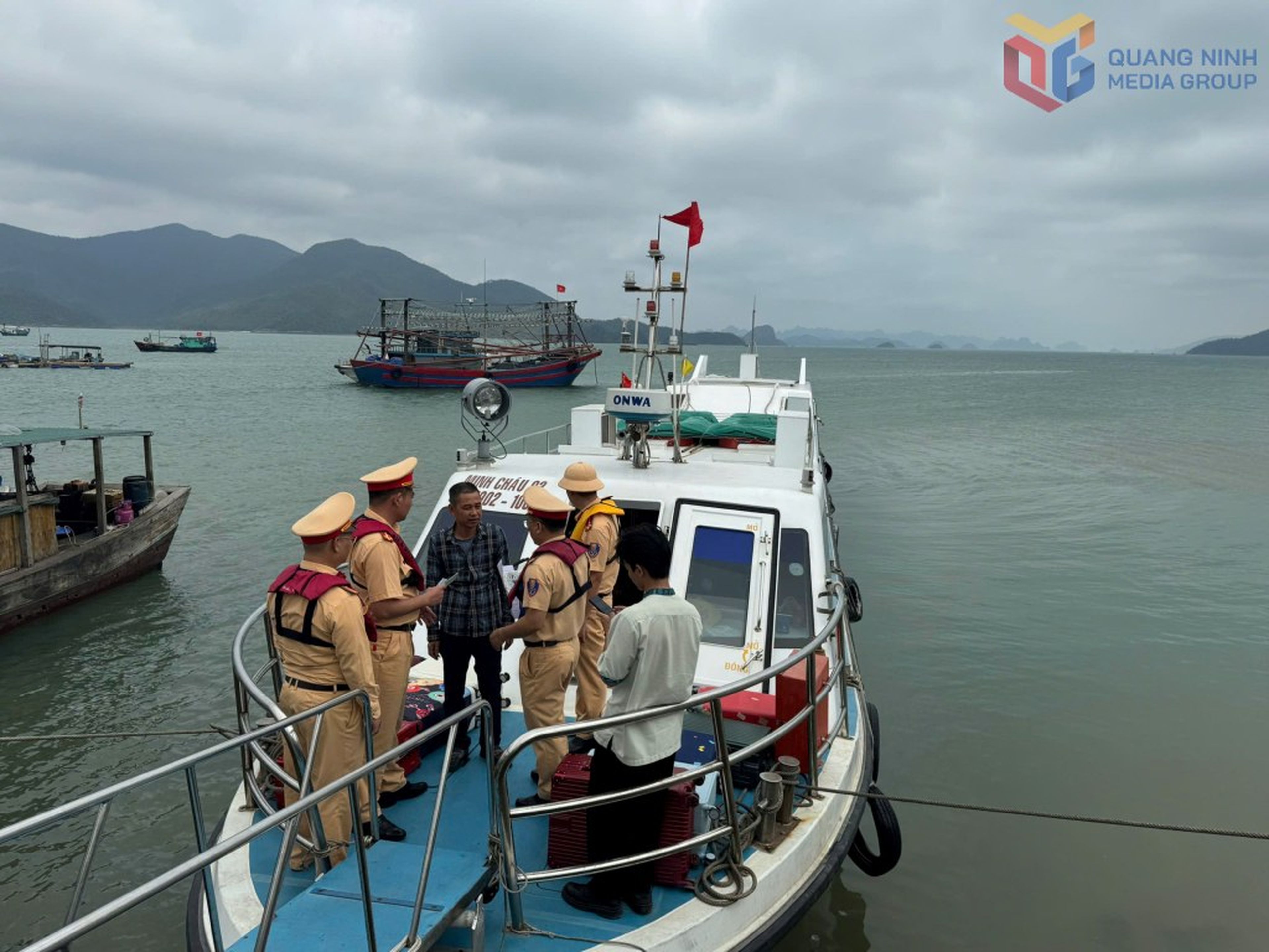 Bảo đảm an toàn cho du khách trong cao điểm du lịch hè - Hình 4