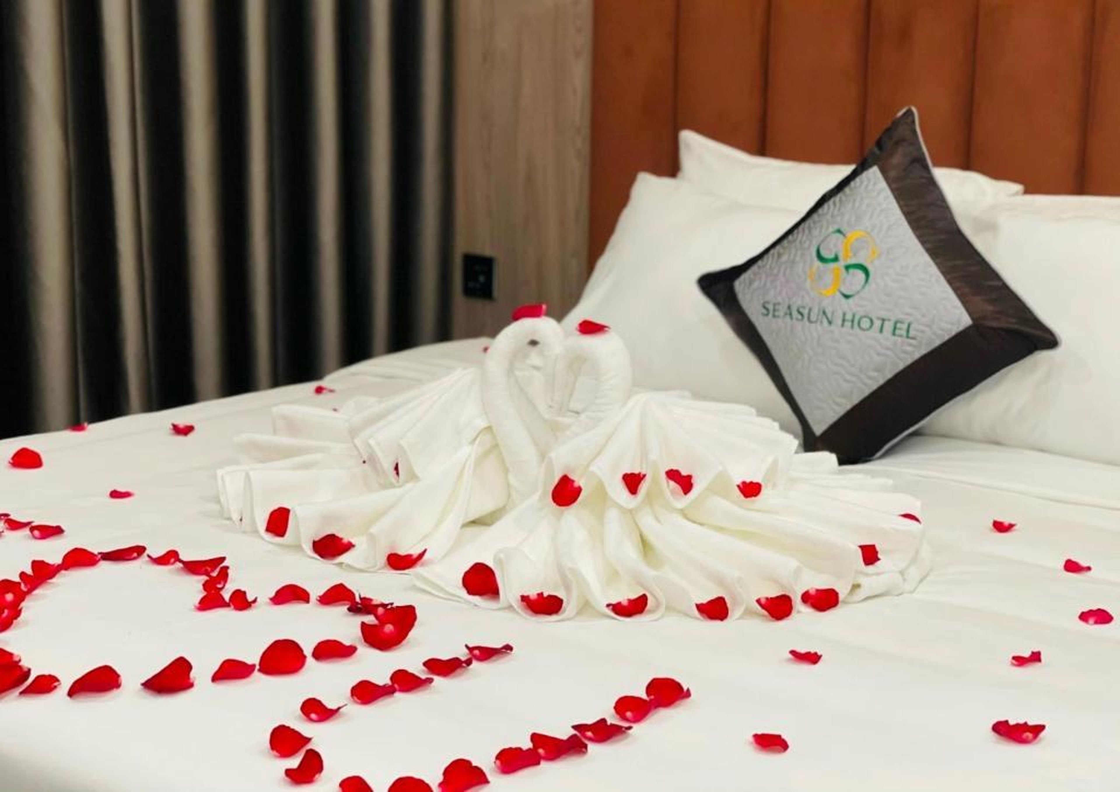 Ha Long Seasun Hotel - Hình 29