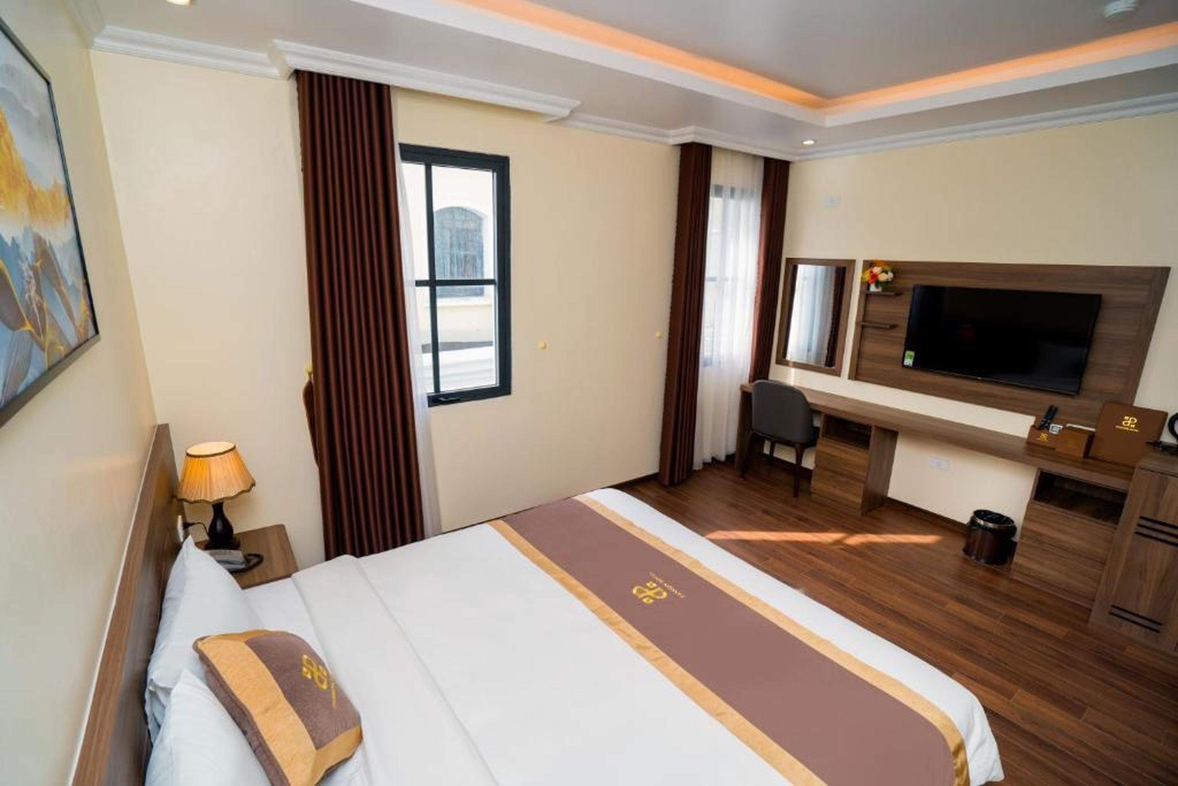 Passion Hotel HaLong - Hình 32