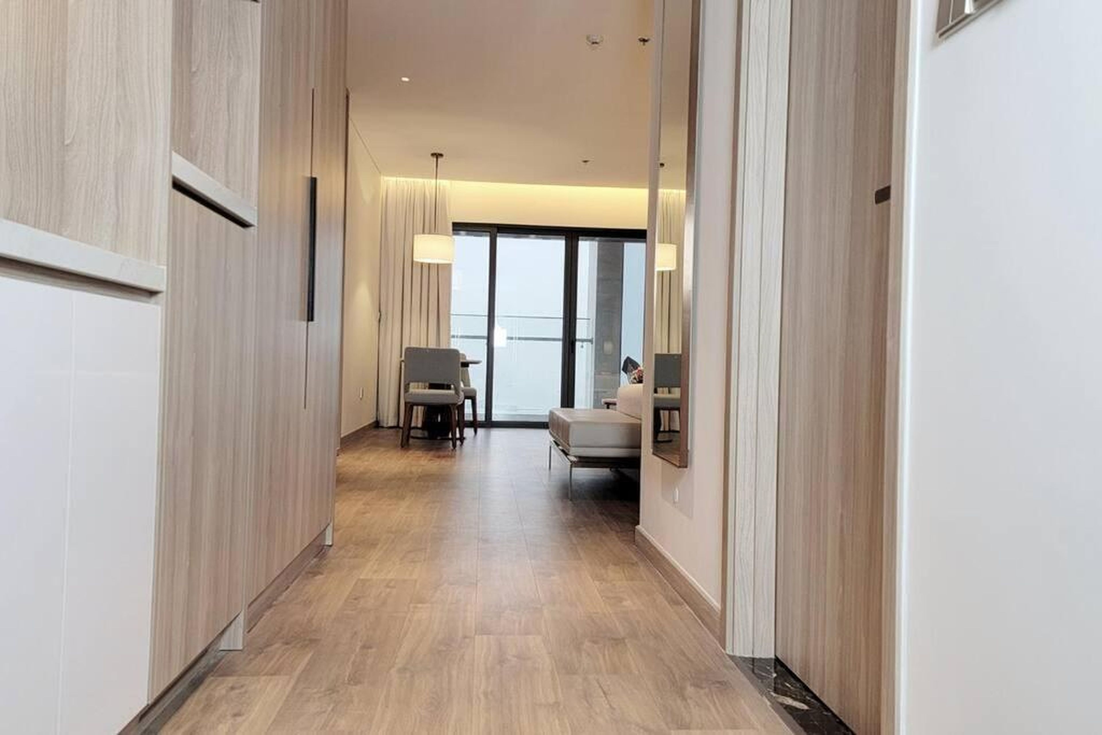 A La Carte - Modern Residence - Hình 13