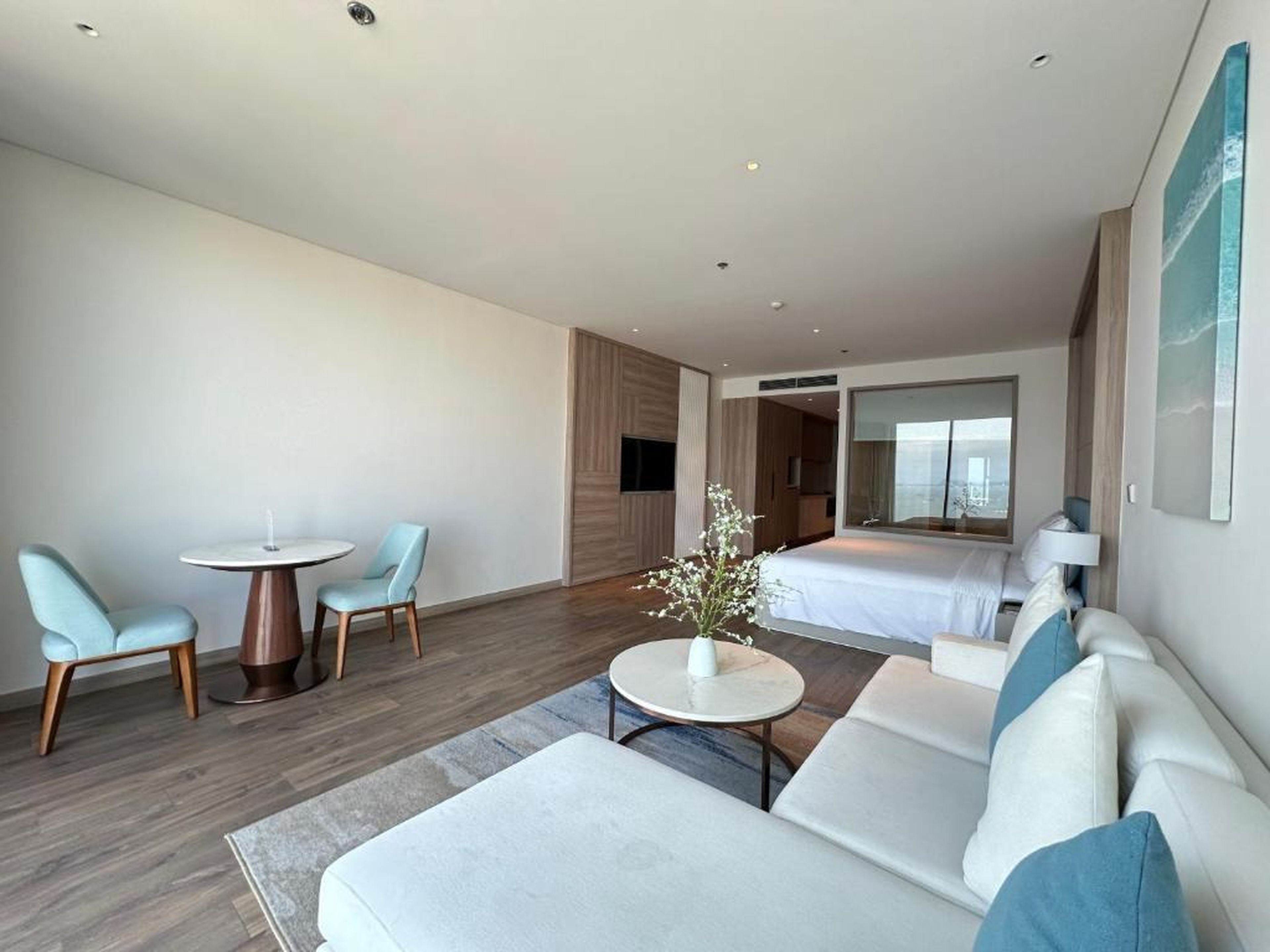 Lumi Apartment Alacate Hạ Long - Hình 7