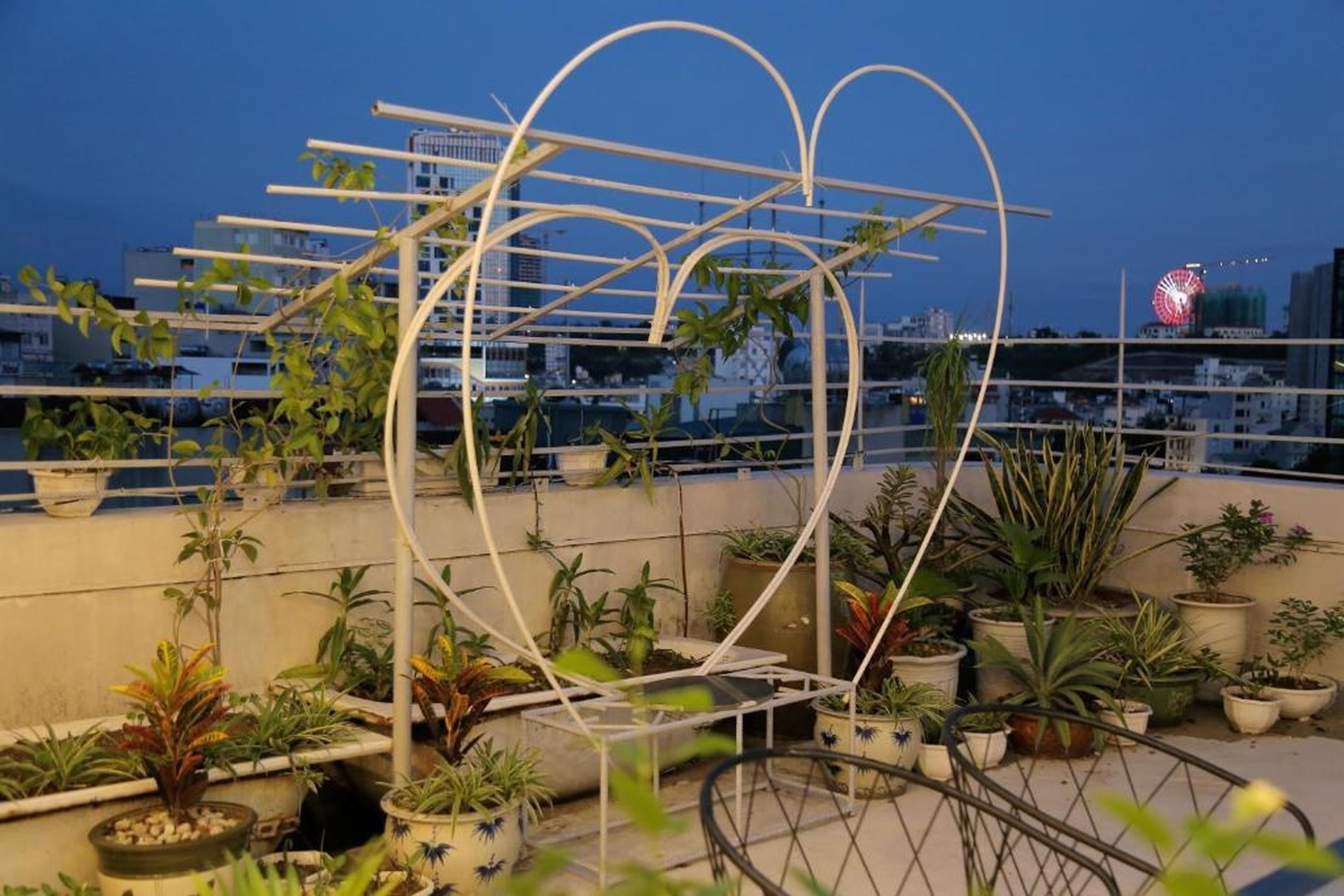 Retro Homestay Hạ Long - Hình 38