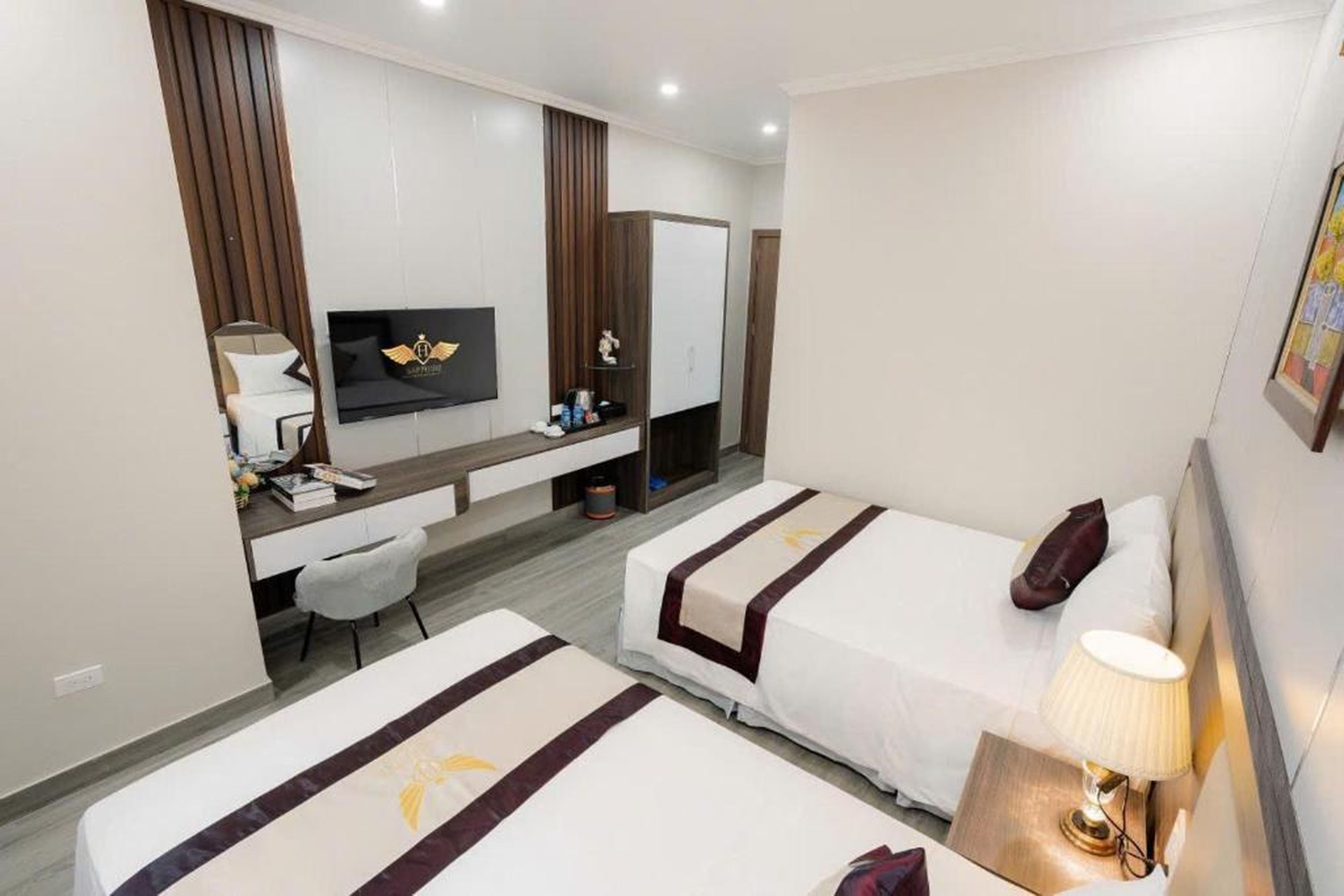 SAPPHIRE II Hotel - Hình 32