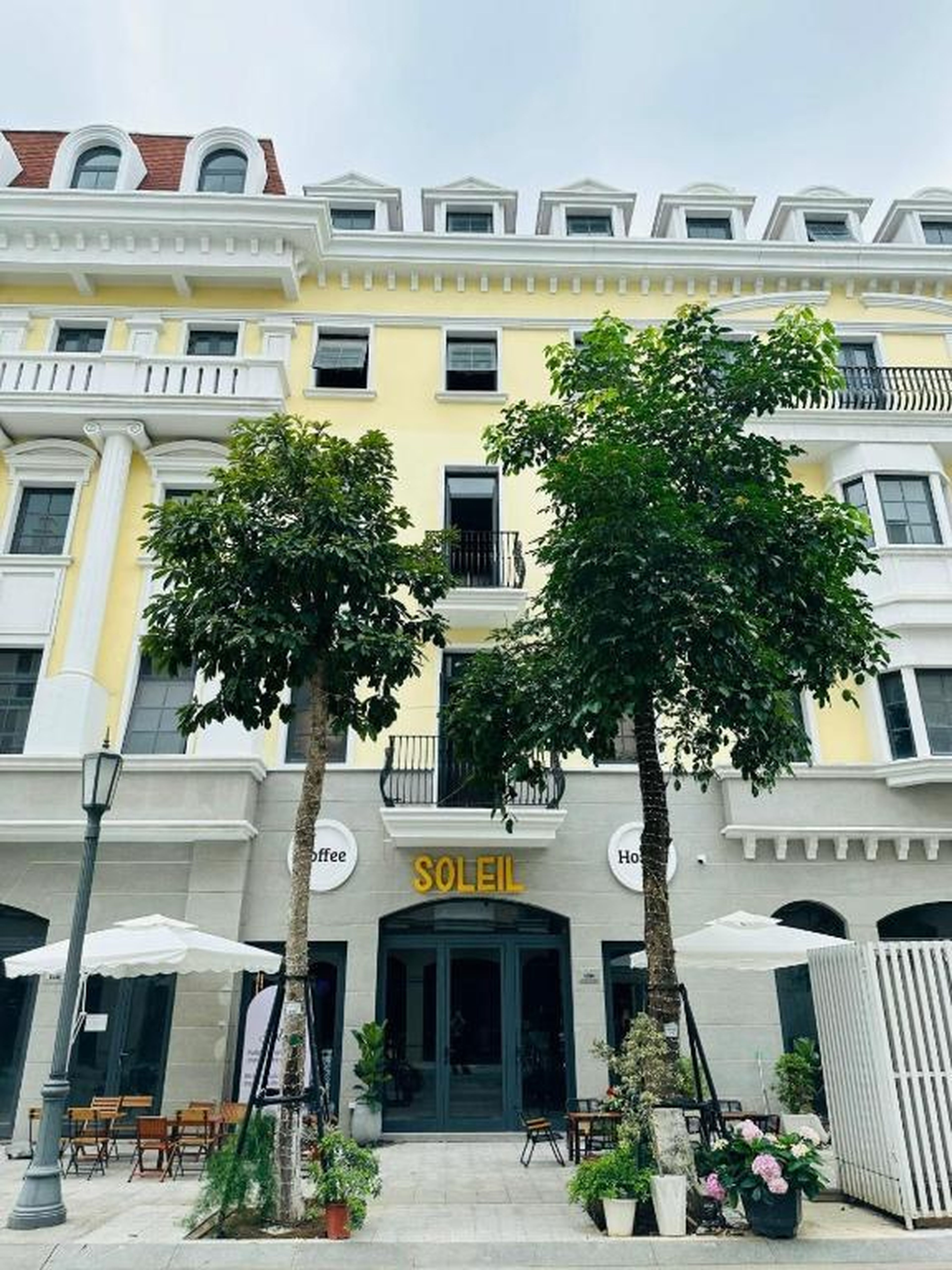 Soleil Hostel - Hình 5