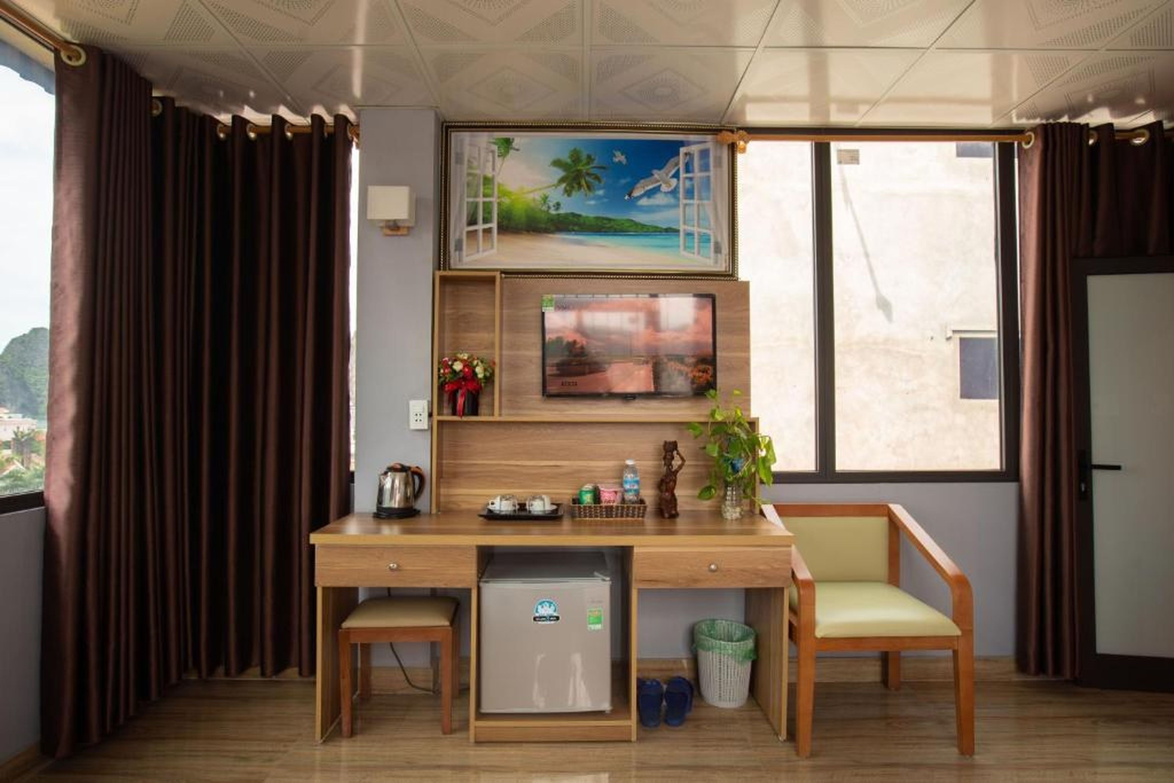 Candy Hotel Hạ Long - Hình 12