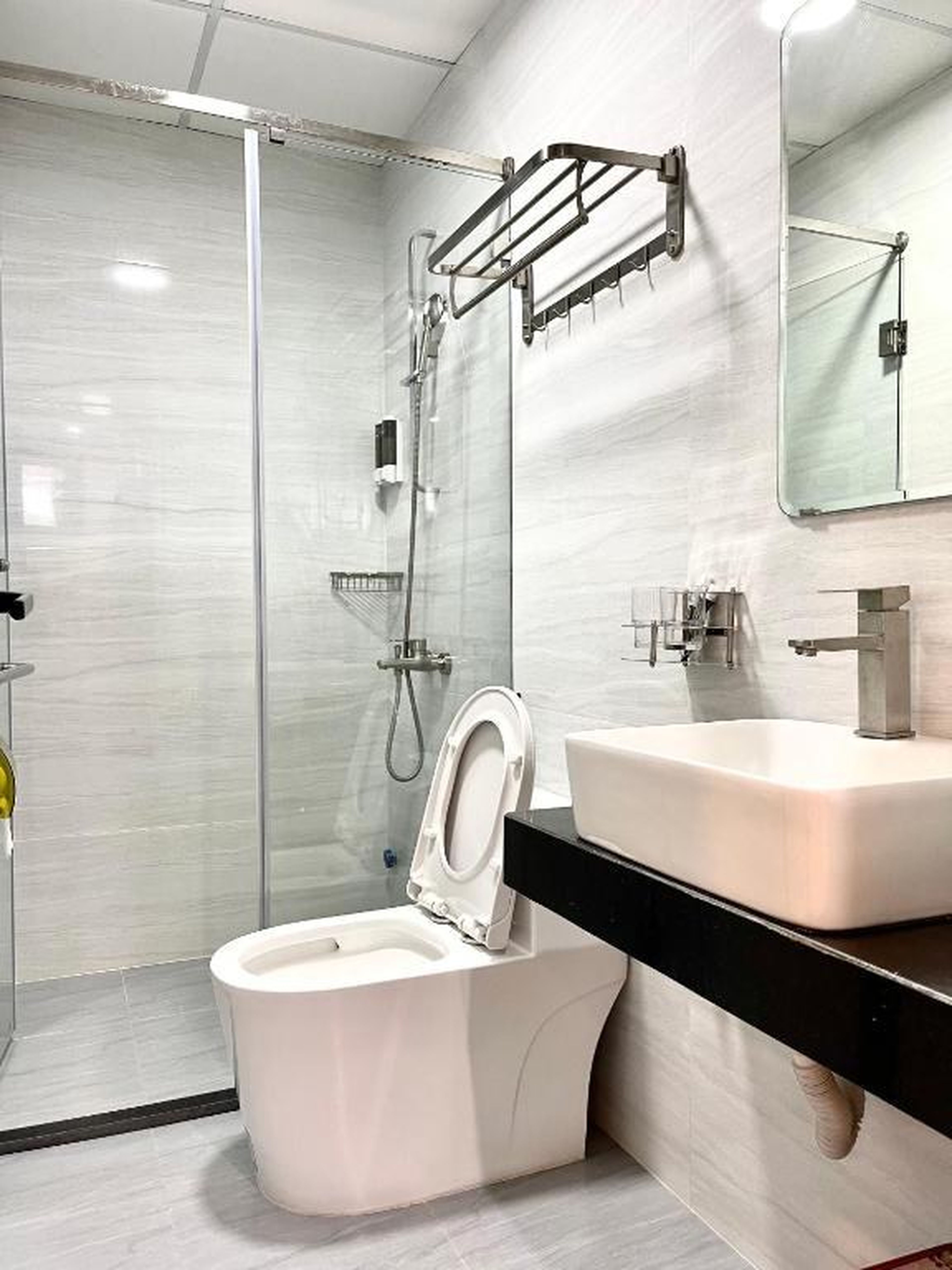 Chérie homehotel - Hình 21