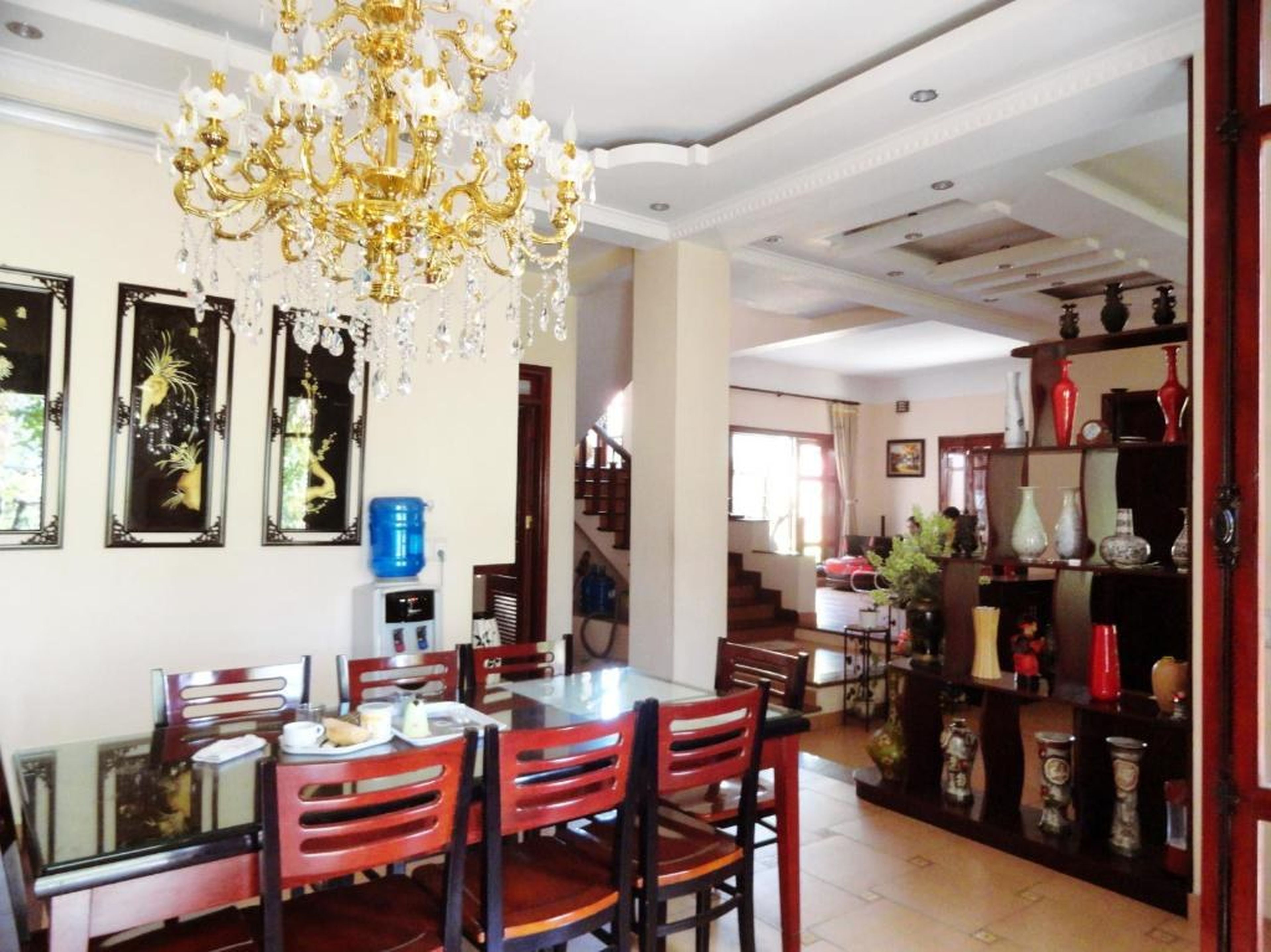 Hạ Long Lily Homestay - Hình 14