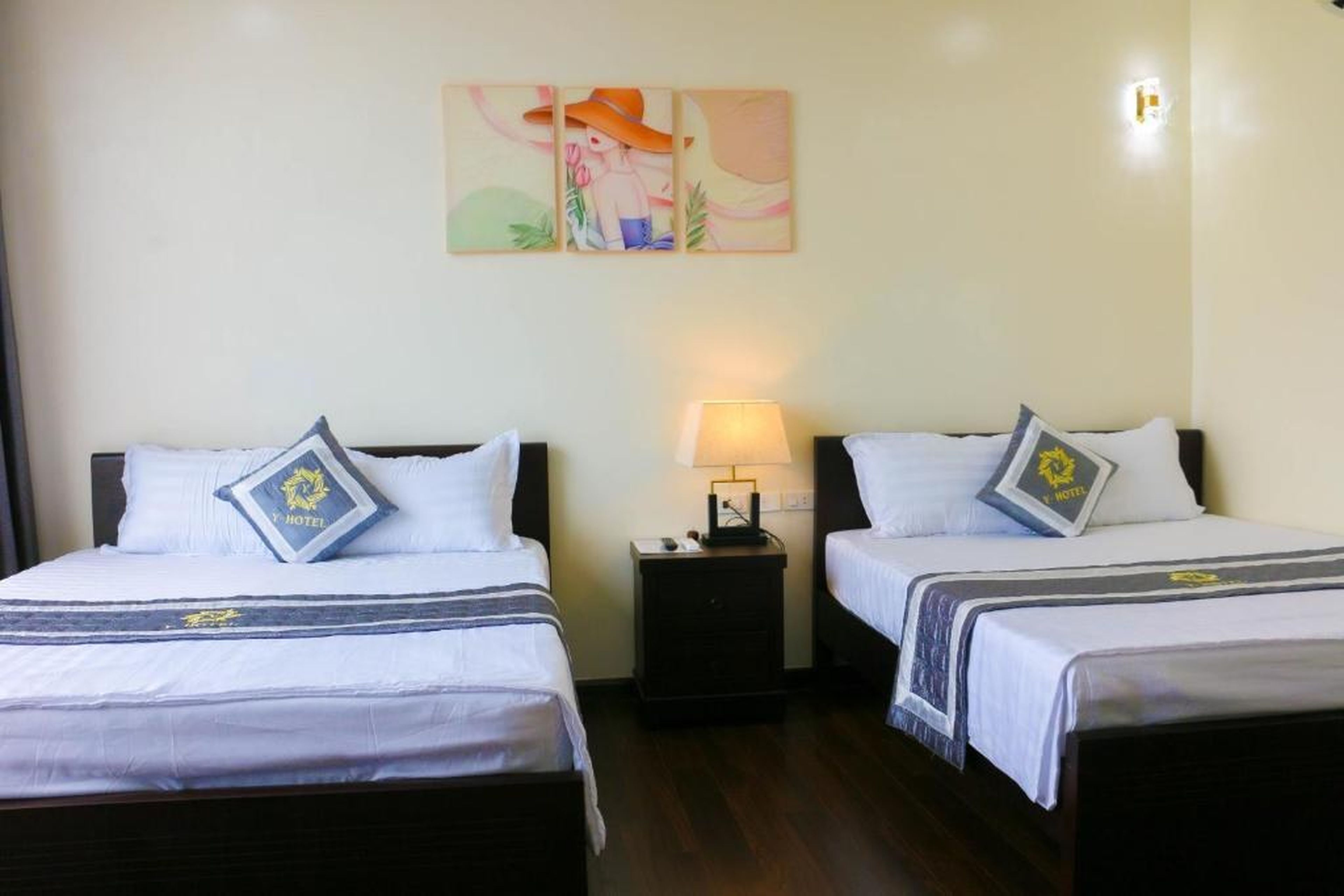 Y - Hotel - Hình 28