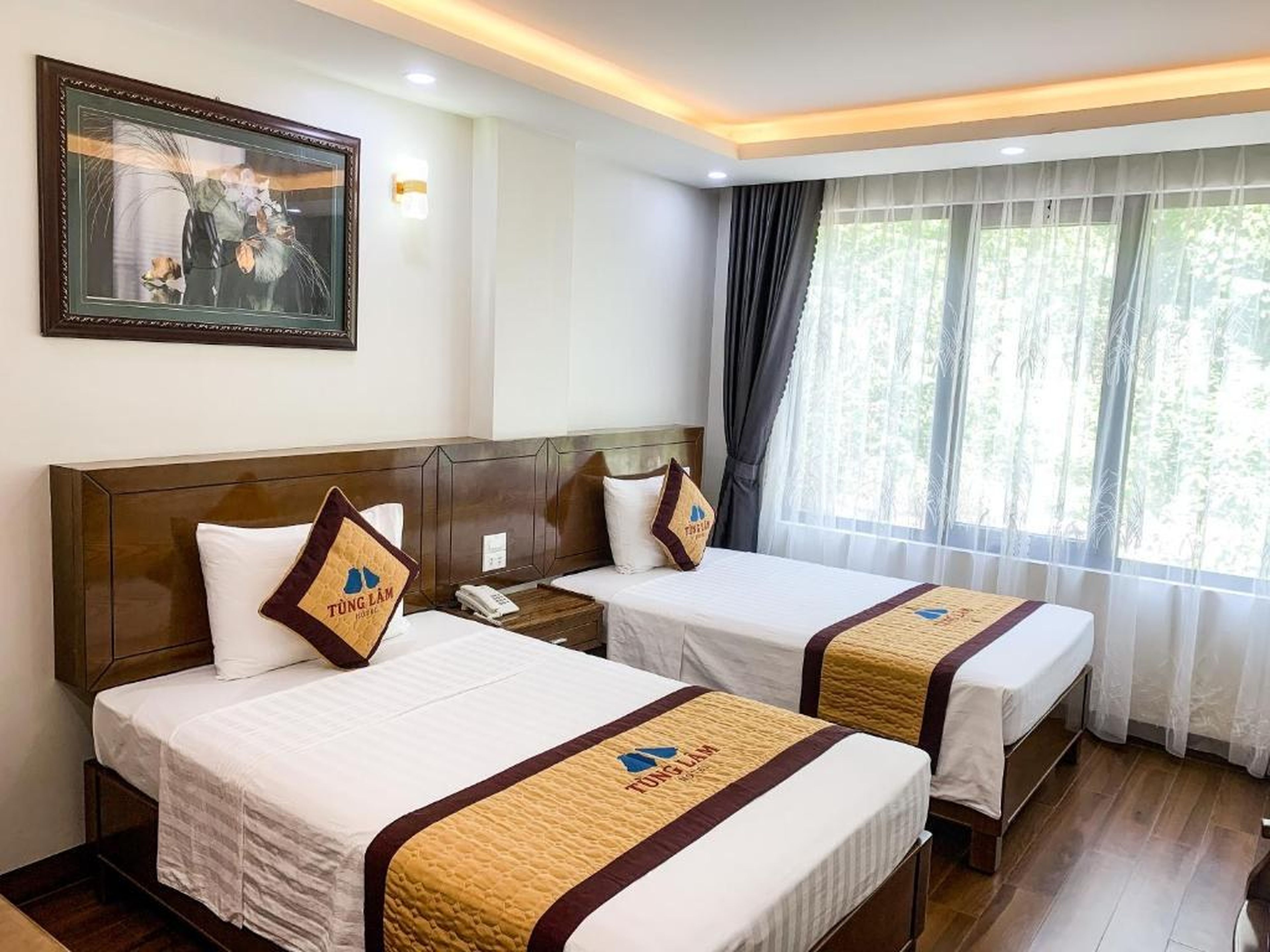 Tùng lâm hotel - Hình 7