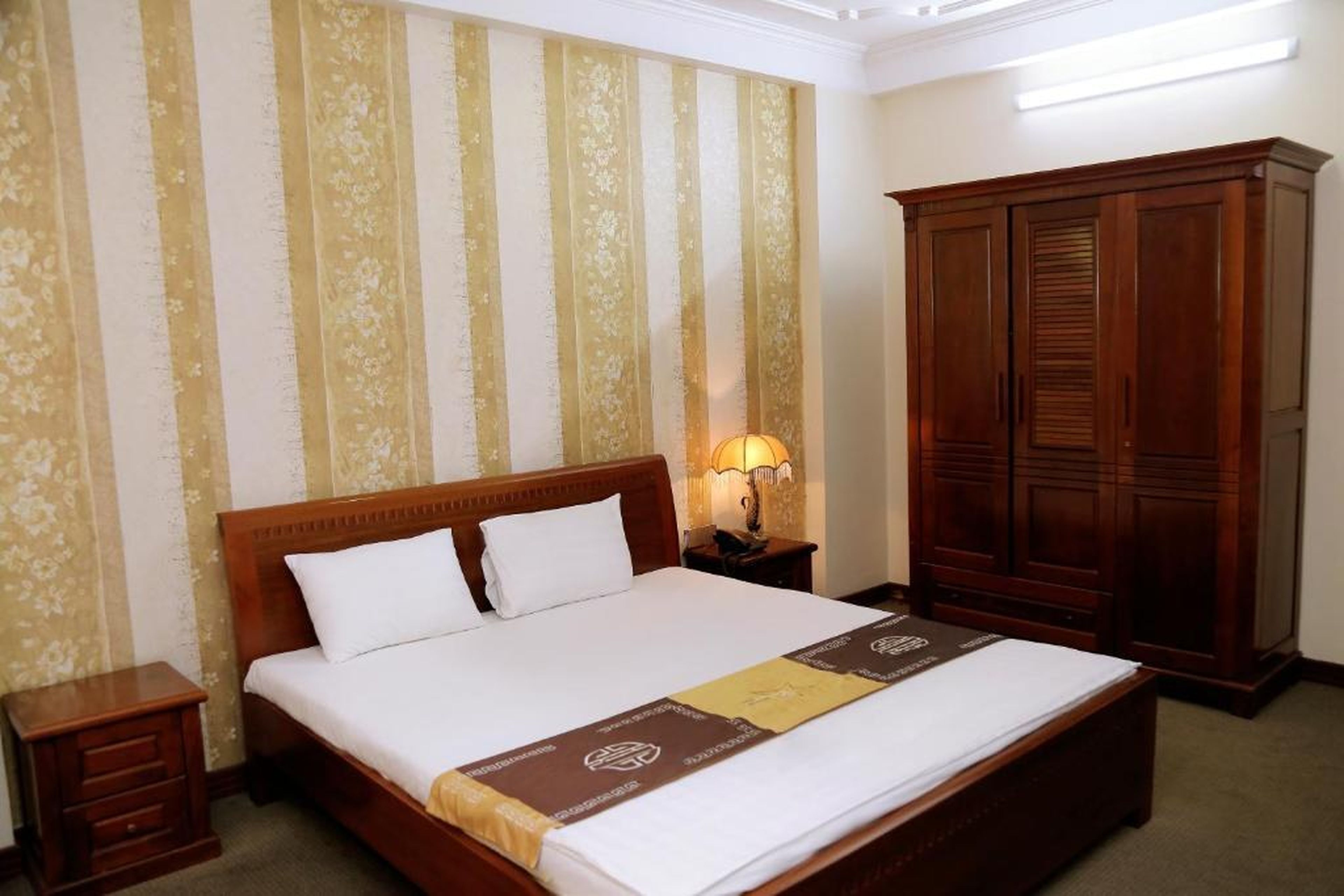 Retro Homestay Hạ Long - Hình 13