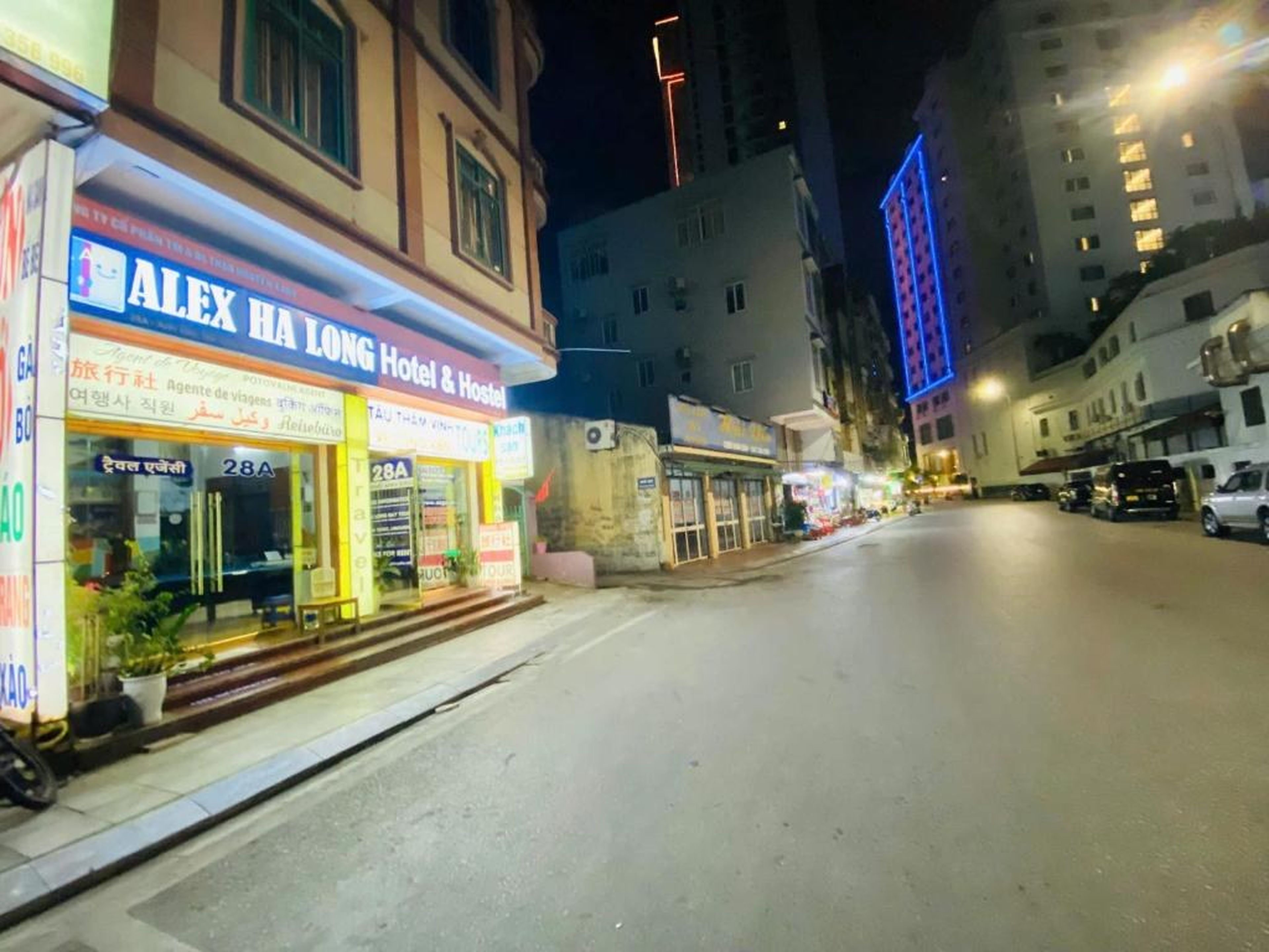 Alex Hostel - Hình 13