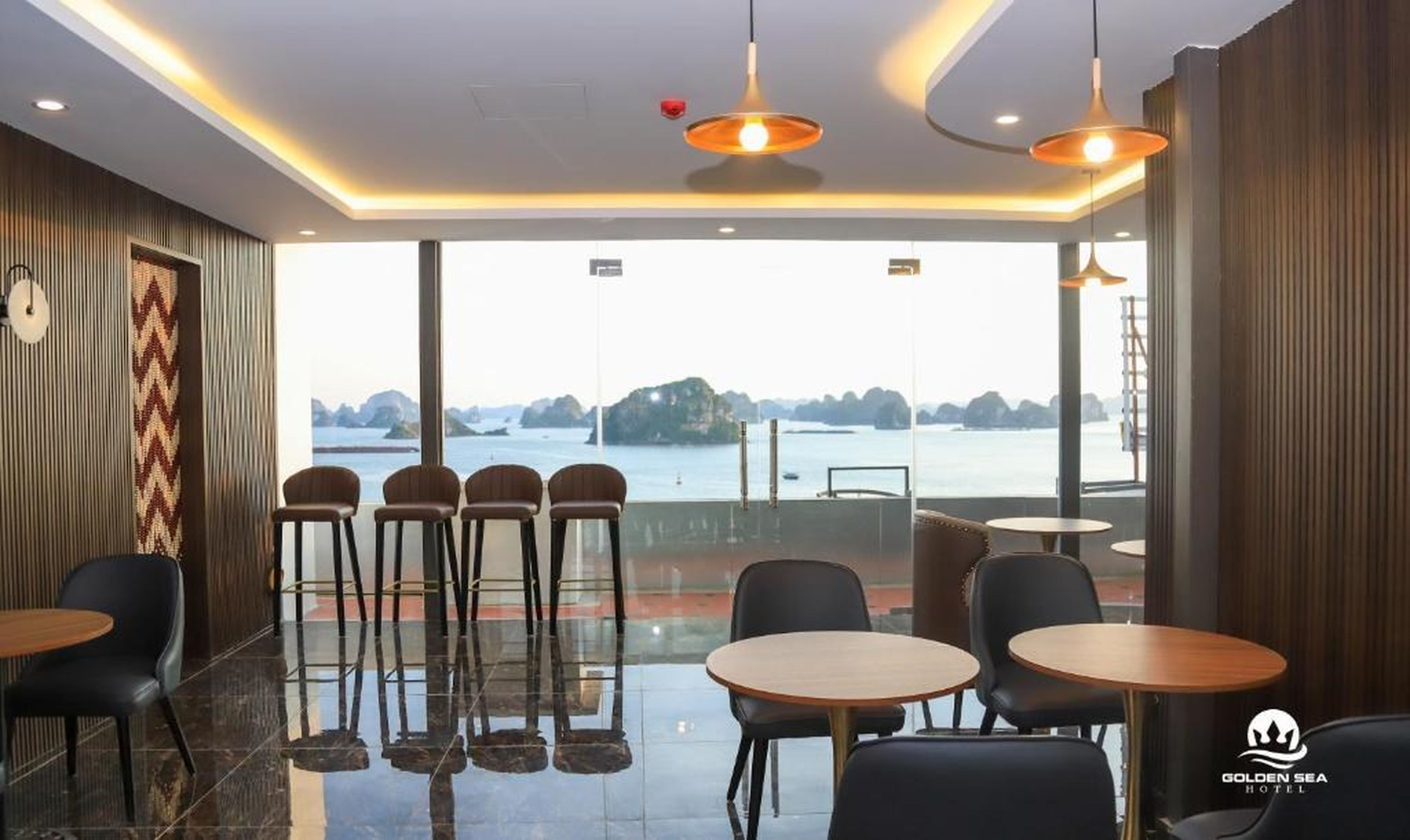Golden Sea HaLong Hotel - Hình 17