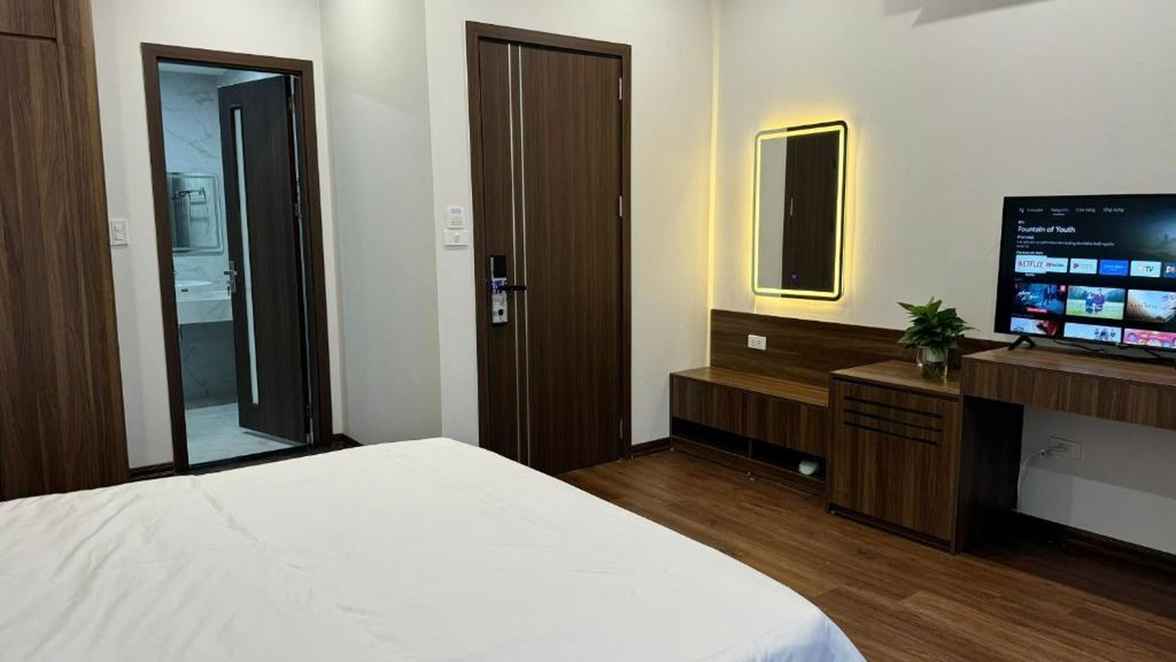 Happy Ocean View Villa - Hình 1
