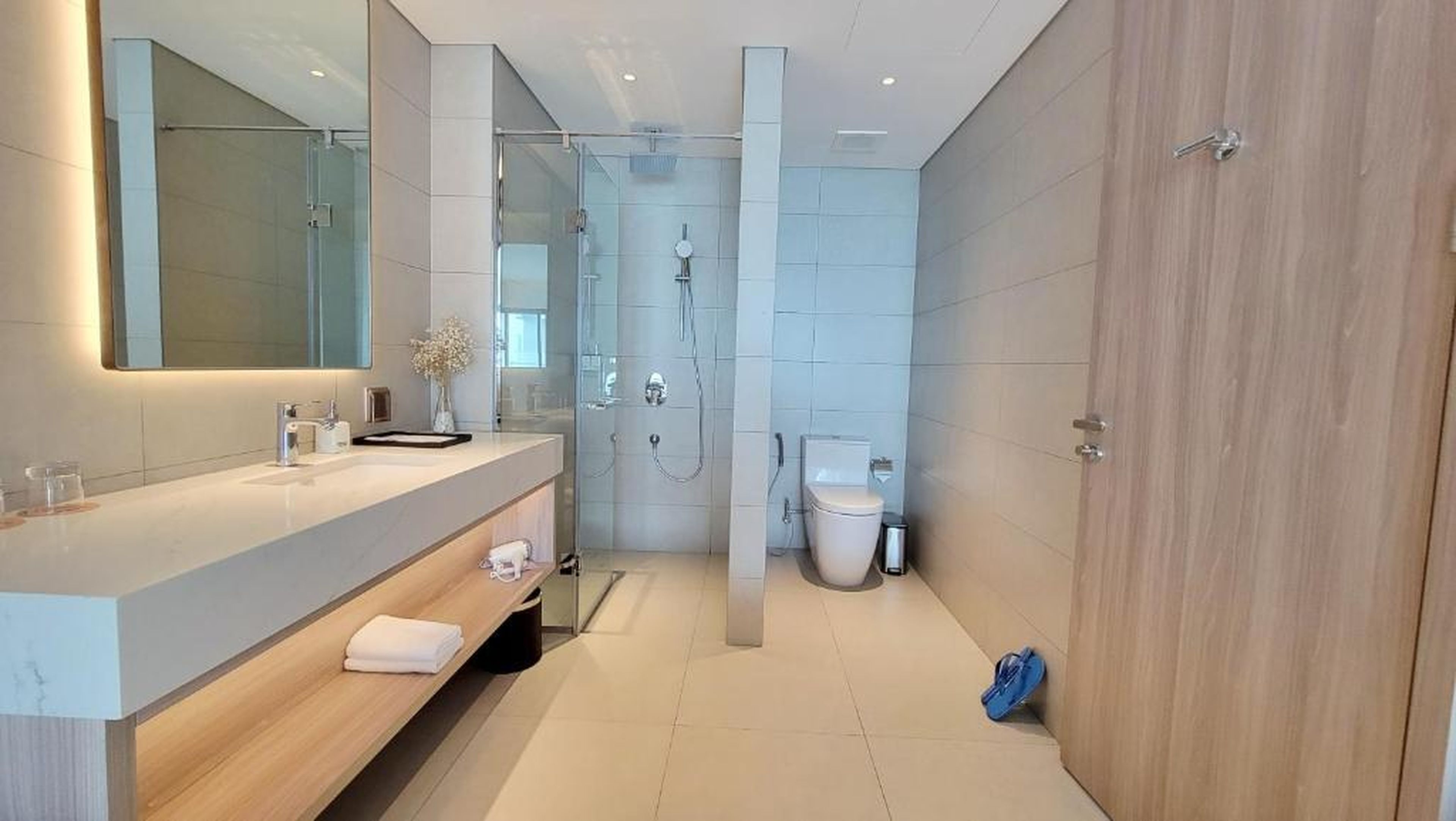 Căn hộ cao cấp tại ALaCarte Ha Long Bay Hotel Residence - Hình 33