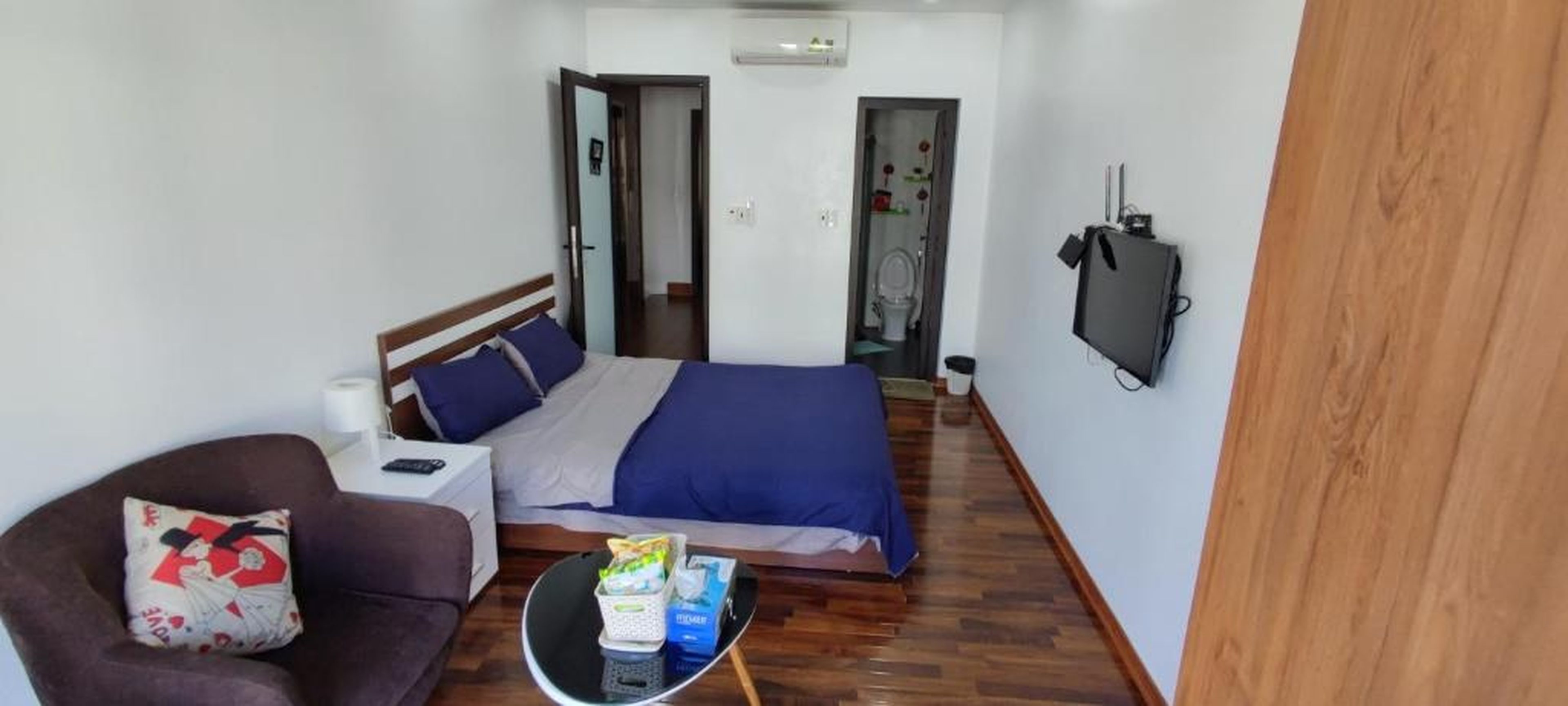 Lea House Ha Long - Hình 9