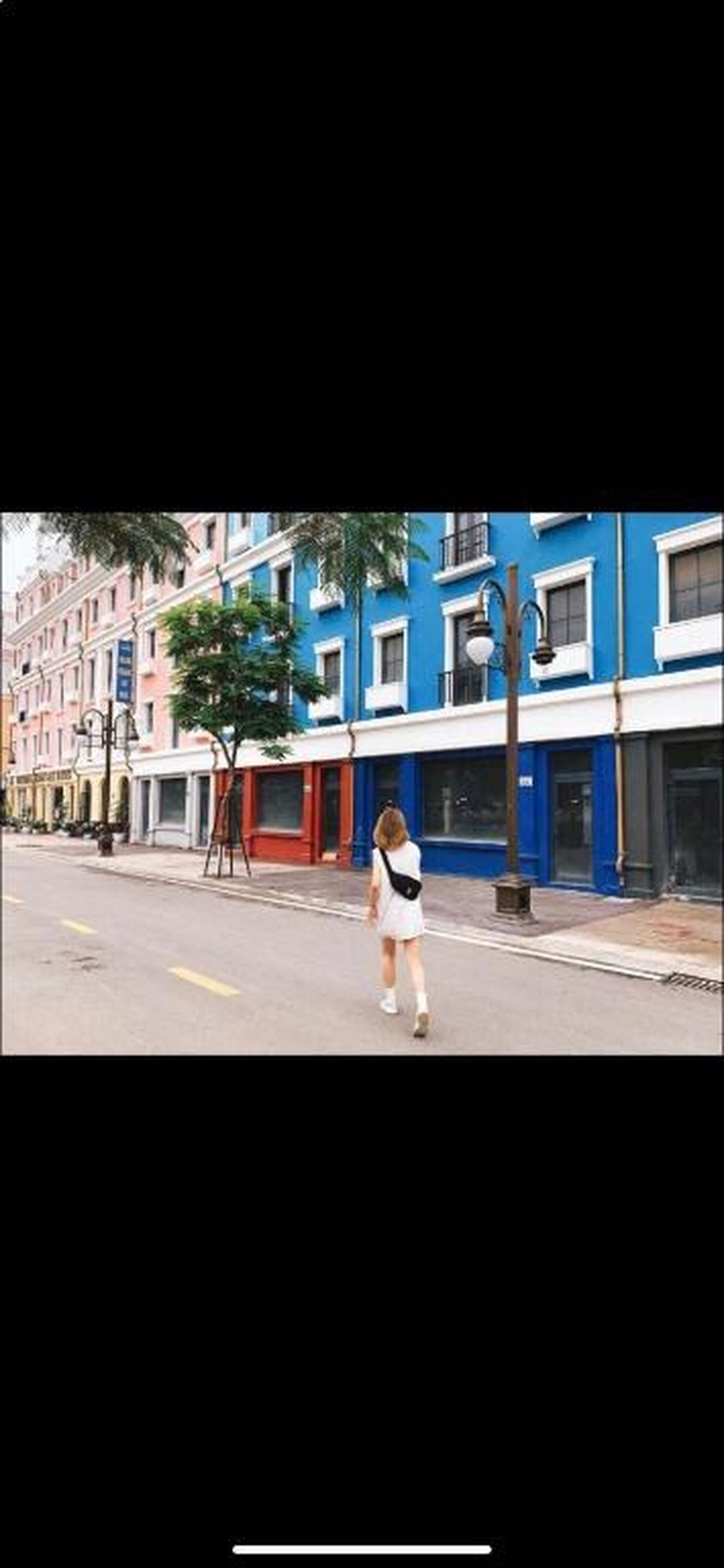 Blue wave hotel - Hình 49