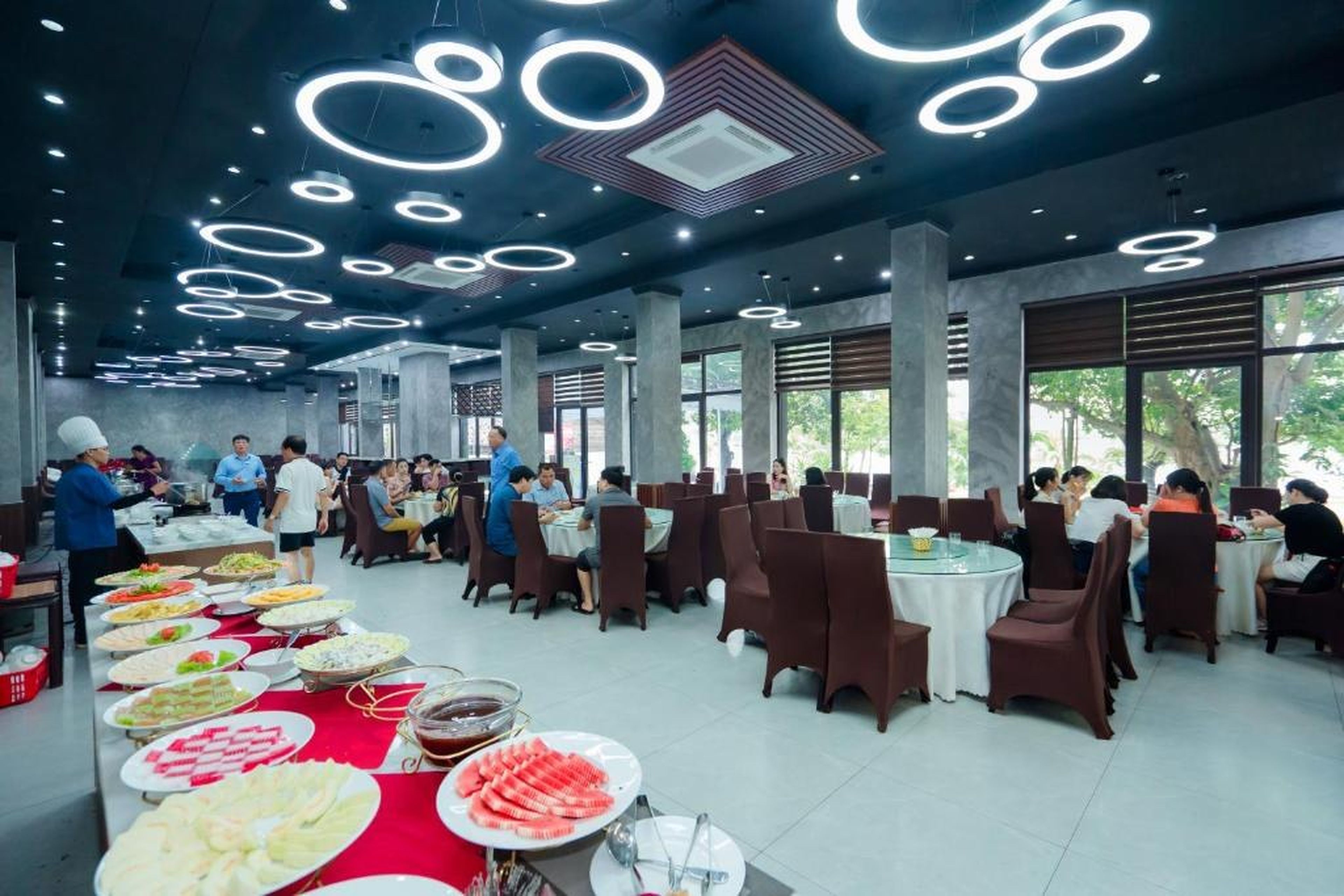 Bạch Đằng Hạ Long Hotel - Hình 6