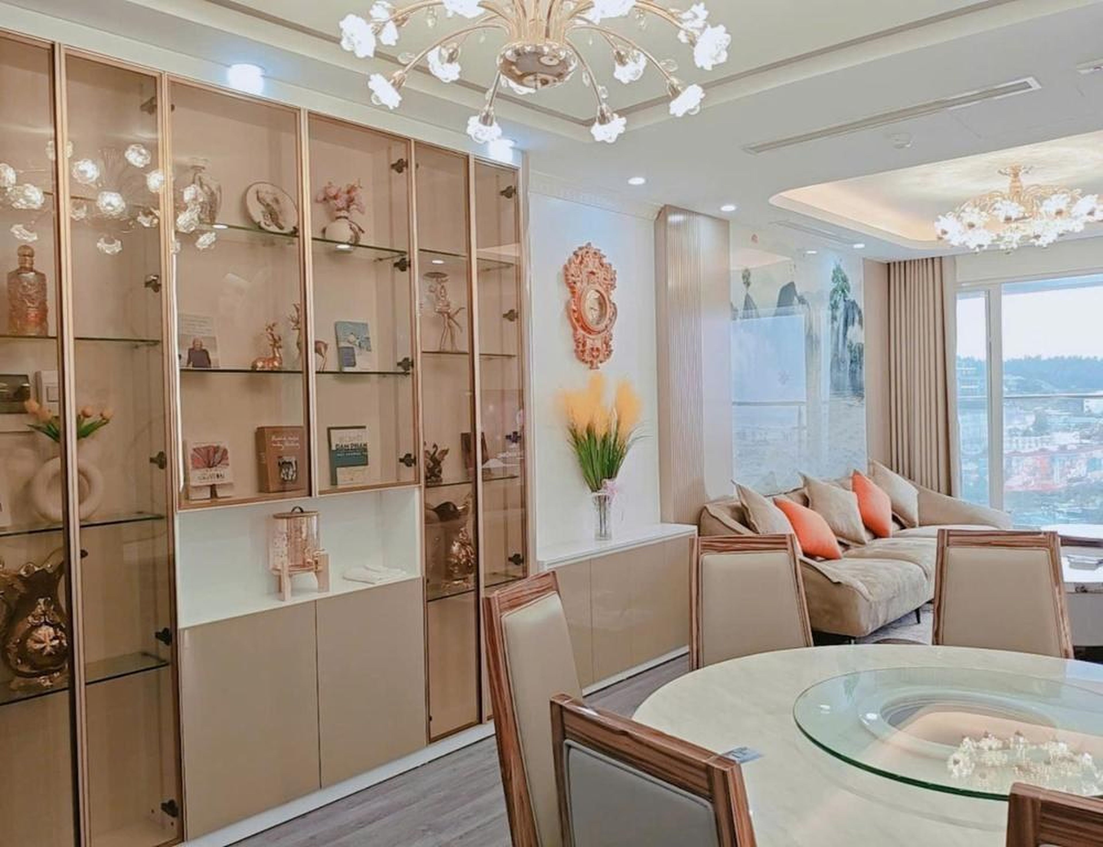 Homestay 3 phòng ngủ Newlife - Hình 8