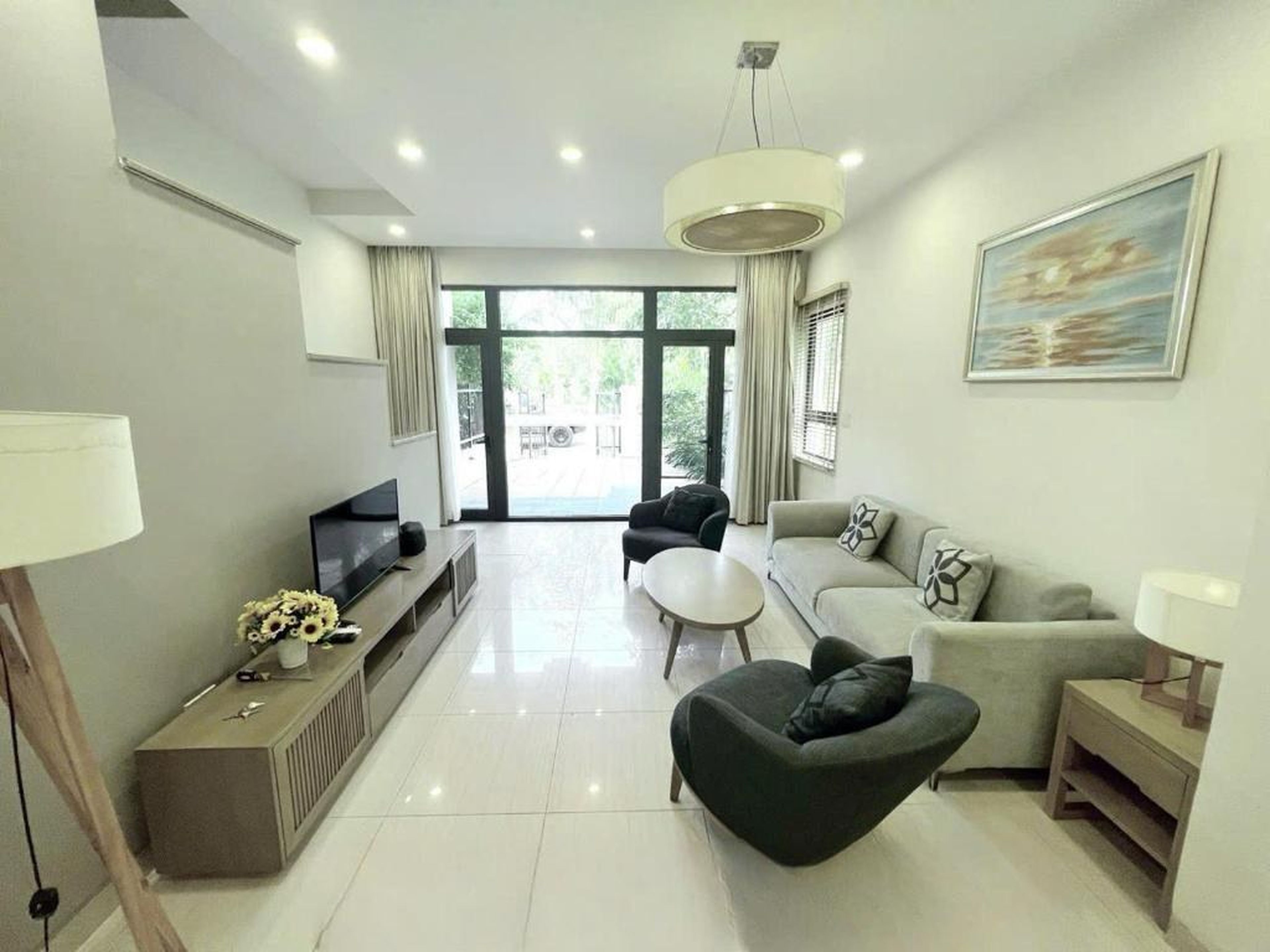 Alacarte Luxury Apartments - Sea View - Hình 11