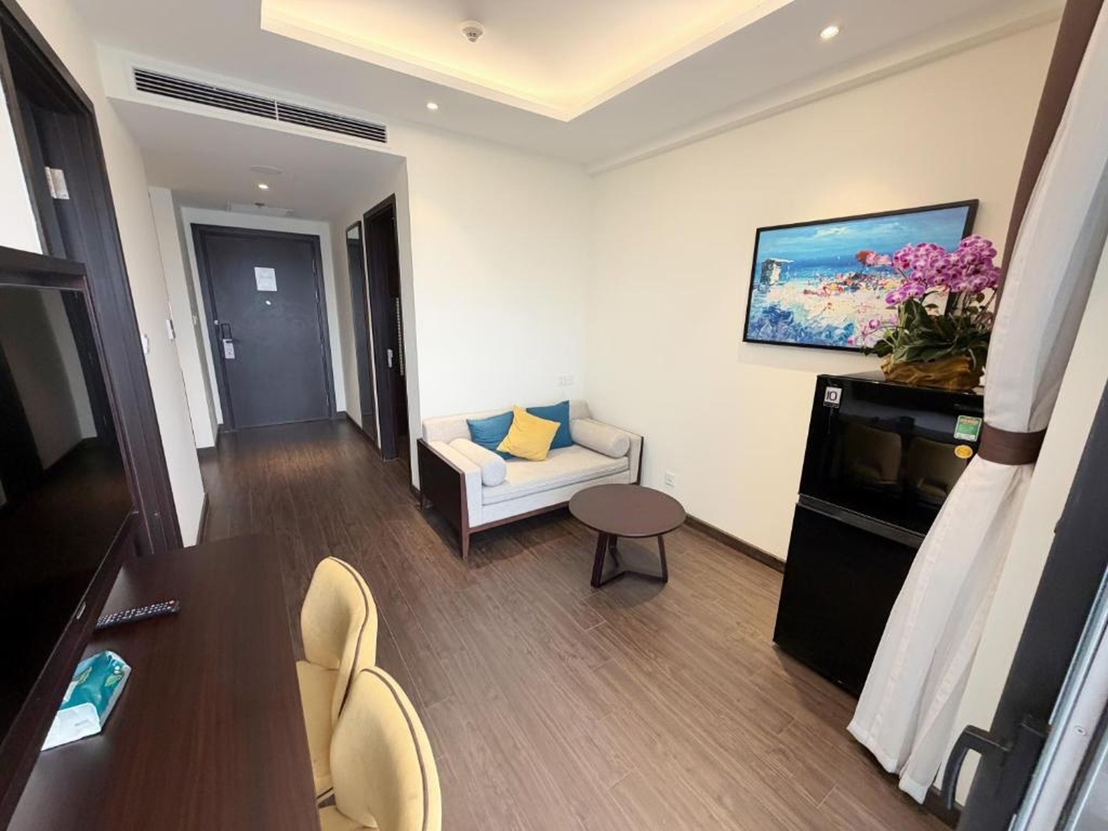 Homestay Sapphire S2 Ha Long - Sea View - Hình 50