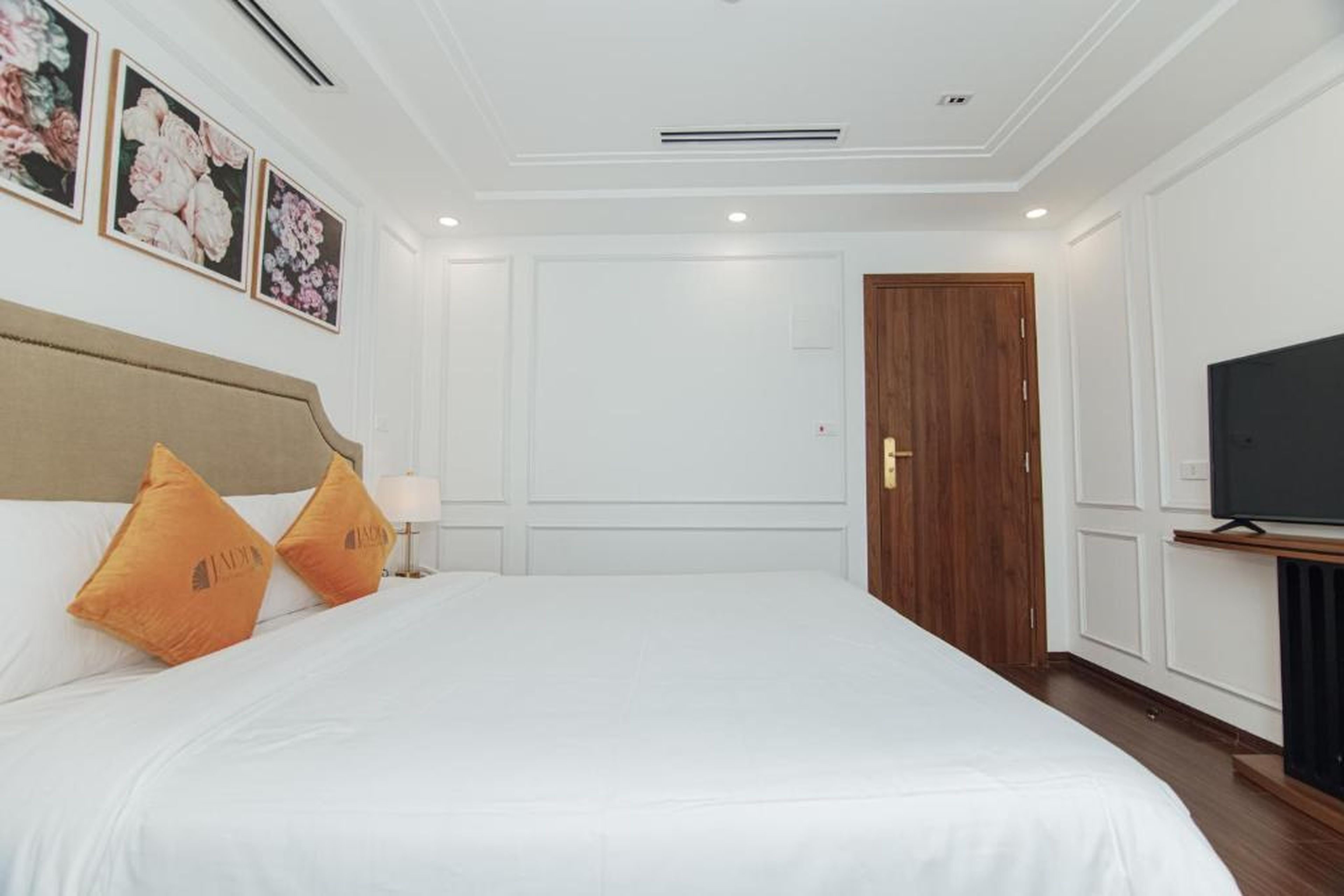Jade Ha Long Hotel - Hình 39
