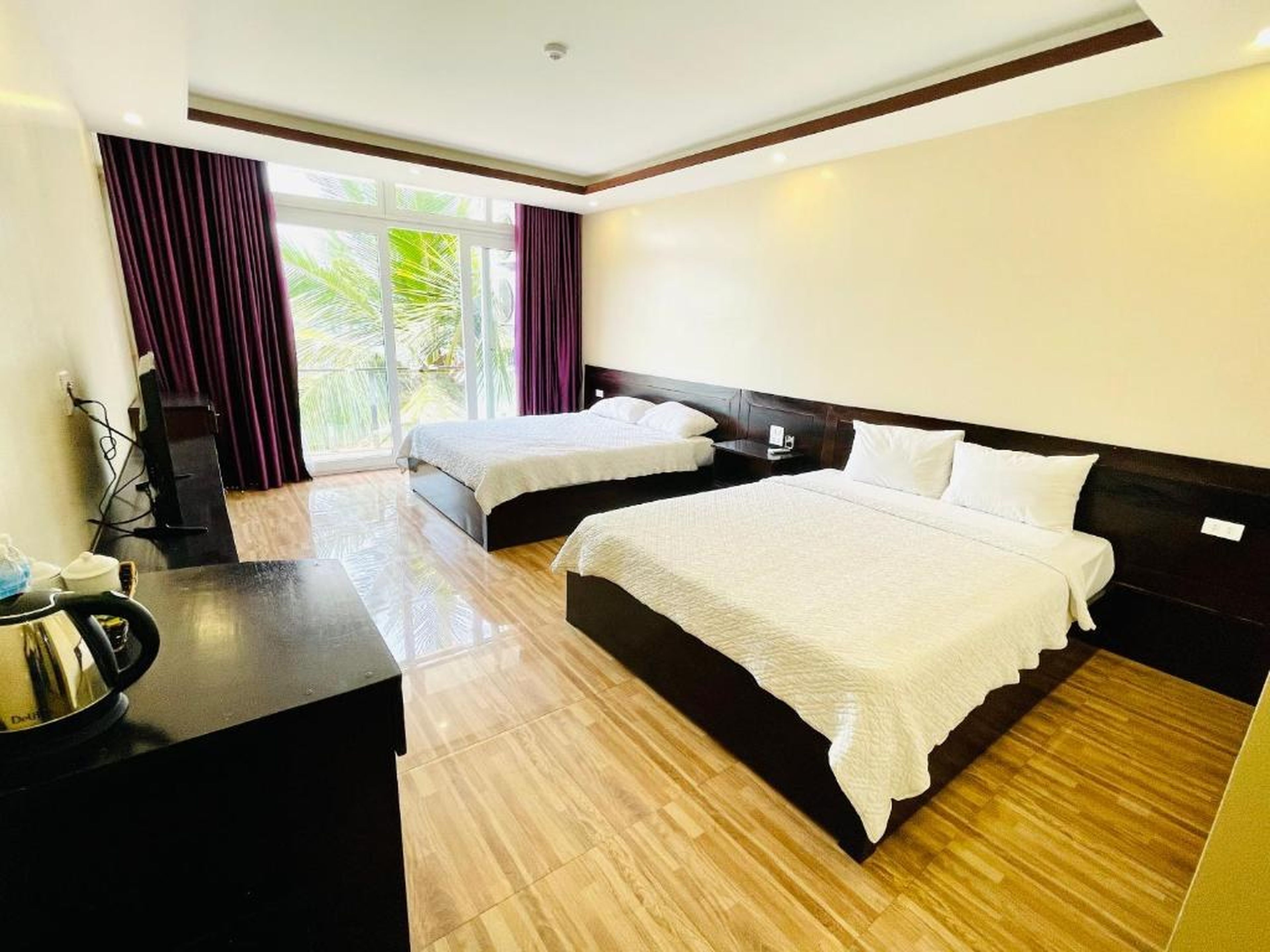 Tuan Chau Havana Hotel - Hình 5