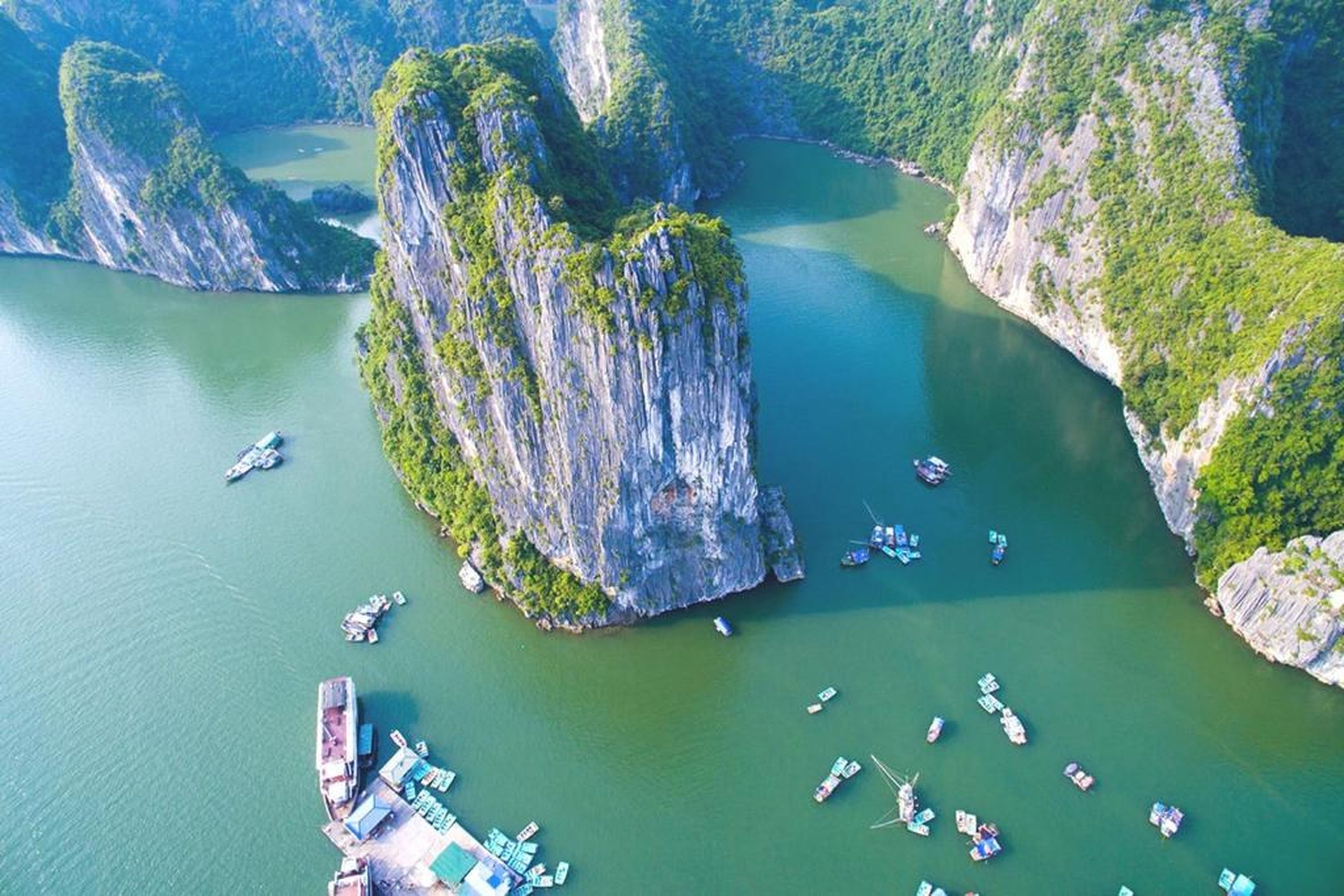 Alex Ha Long Hotel - Hình 27