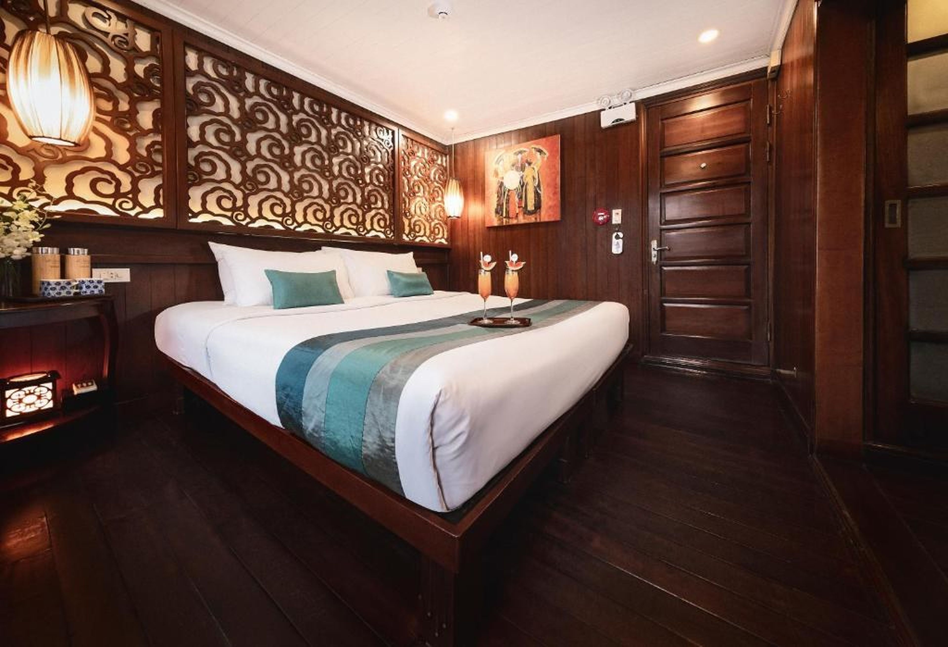 Bhaya Halong Cruises - Hình 15