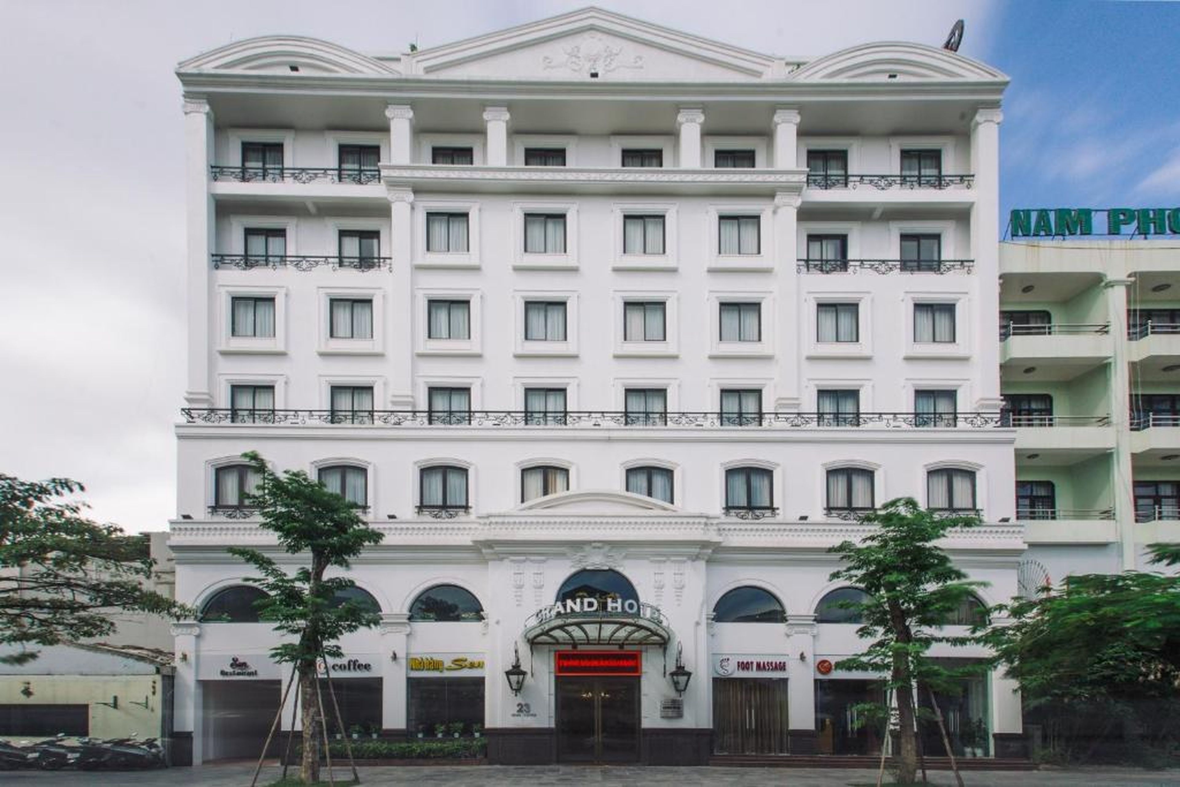 Grand Móng Cái Hotel - Hình 5