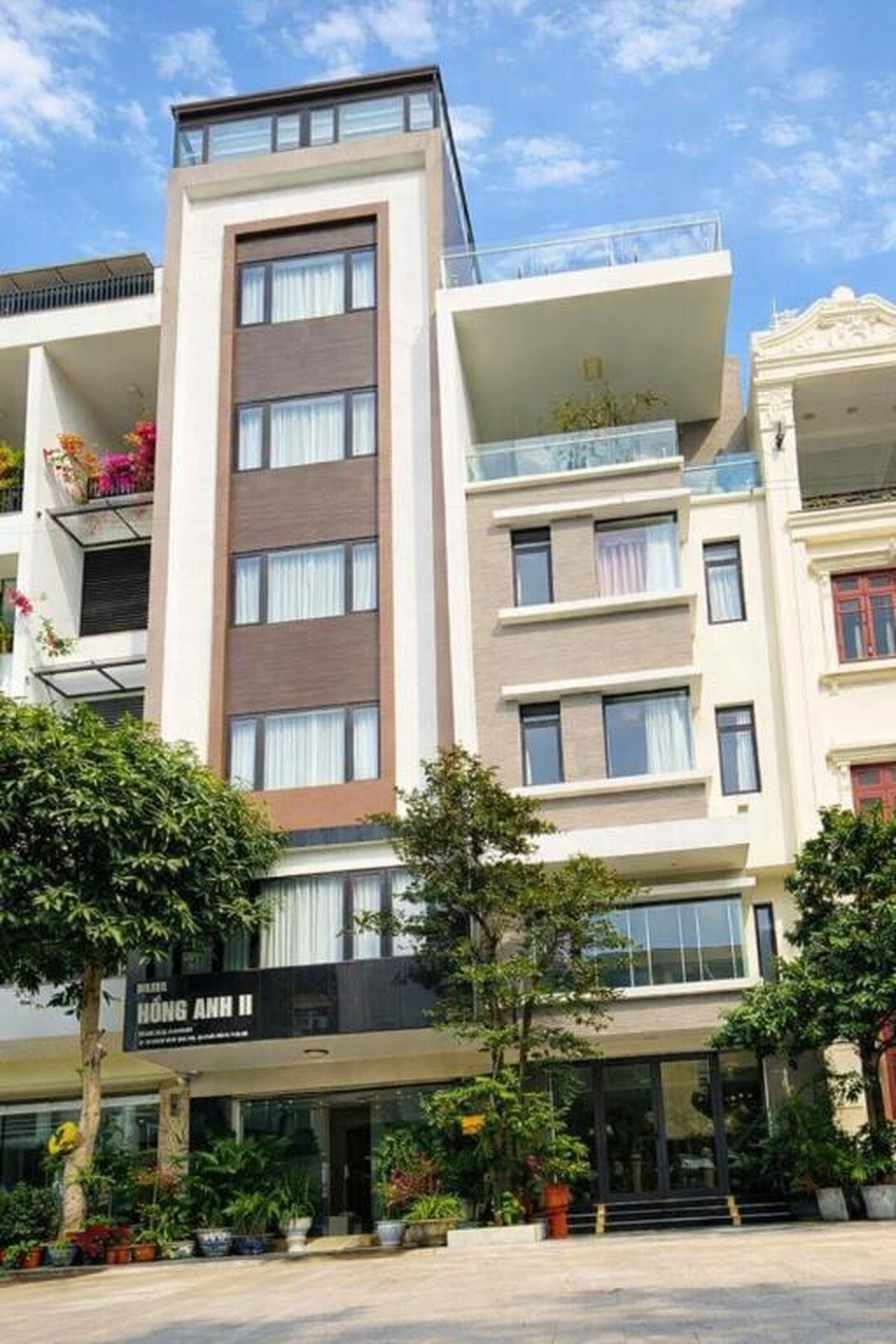 Hồng Anh 2 Hotel - Hình 12