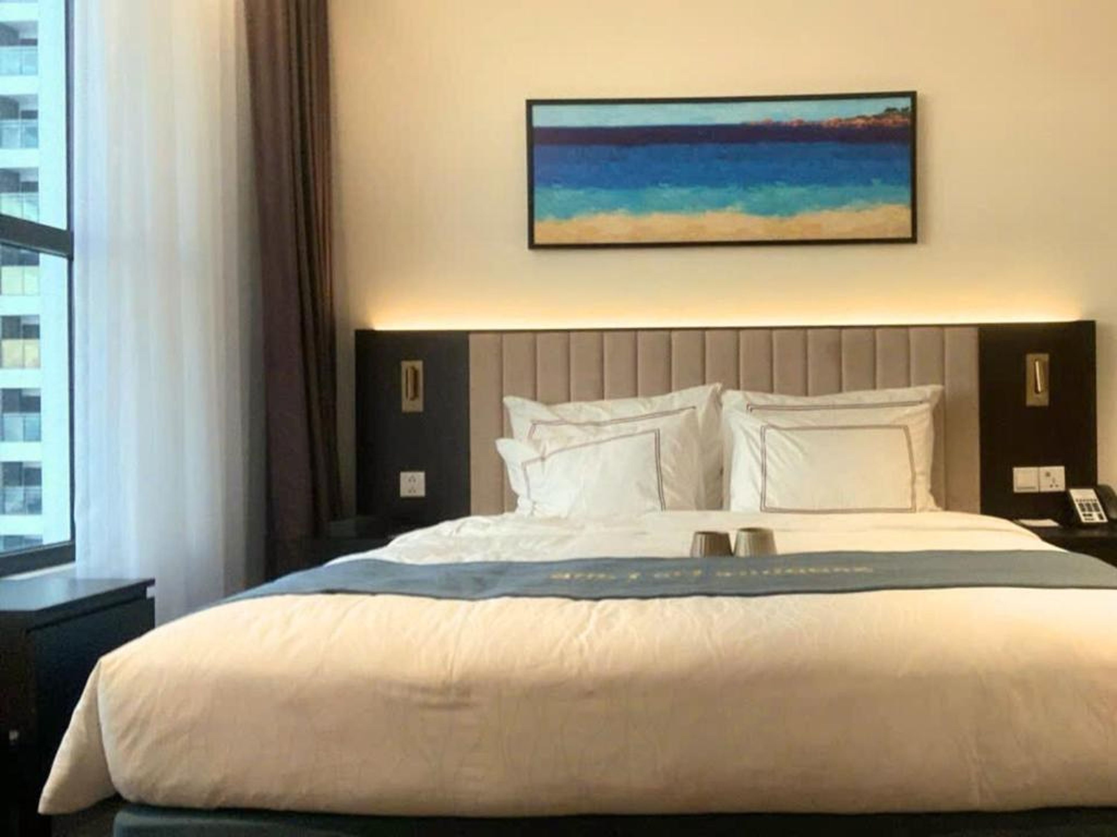 Cactos Inn Apartment Sapphire Hạ Long - Hình 35